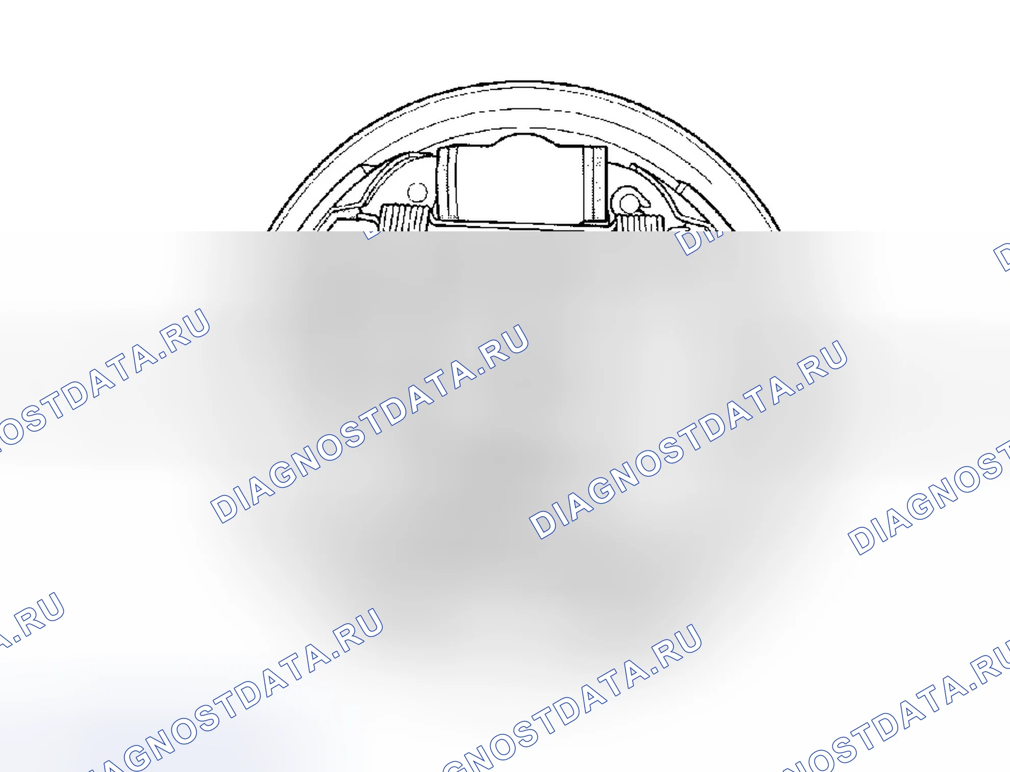Рис. 4: Установка. Chrysler Concorde I