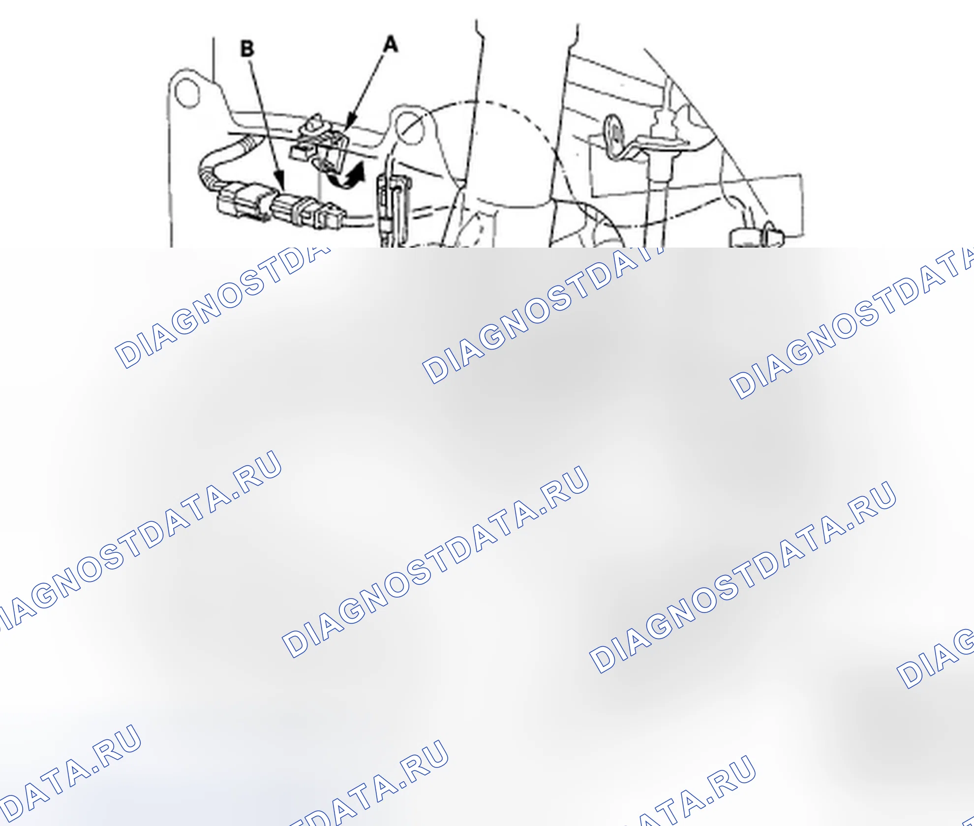 Рис. 21: Спереди. Honda Civic VIII рестайлинг