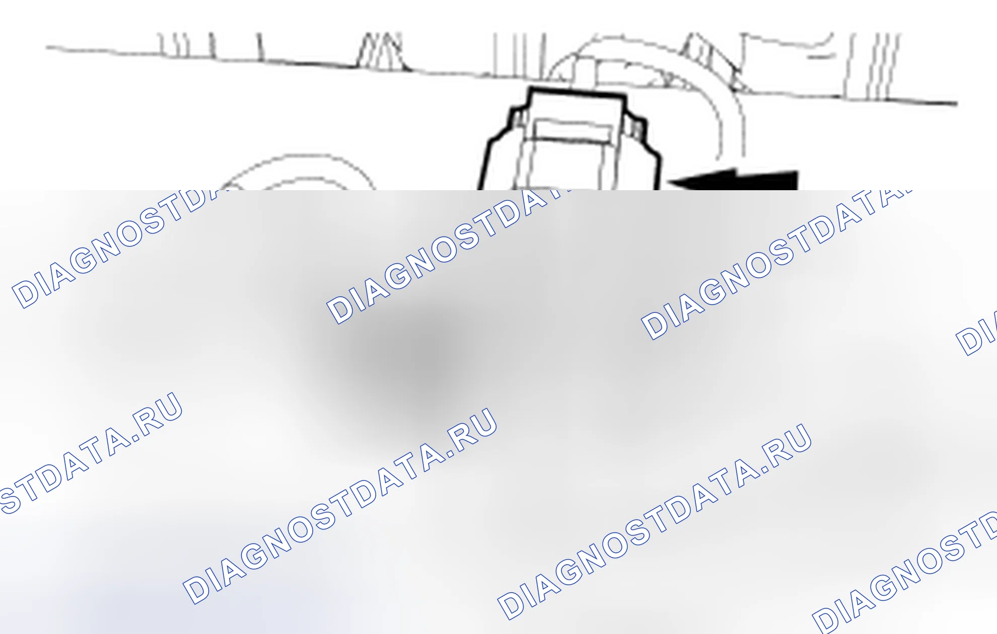 Рис. 209. Hyundai Matrix I рестайлинг
