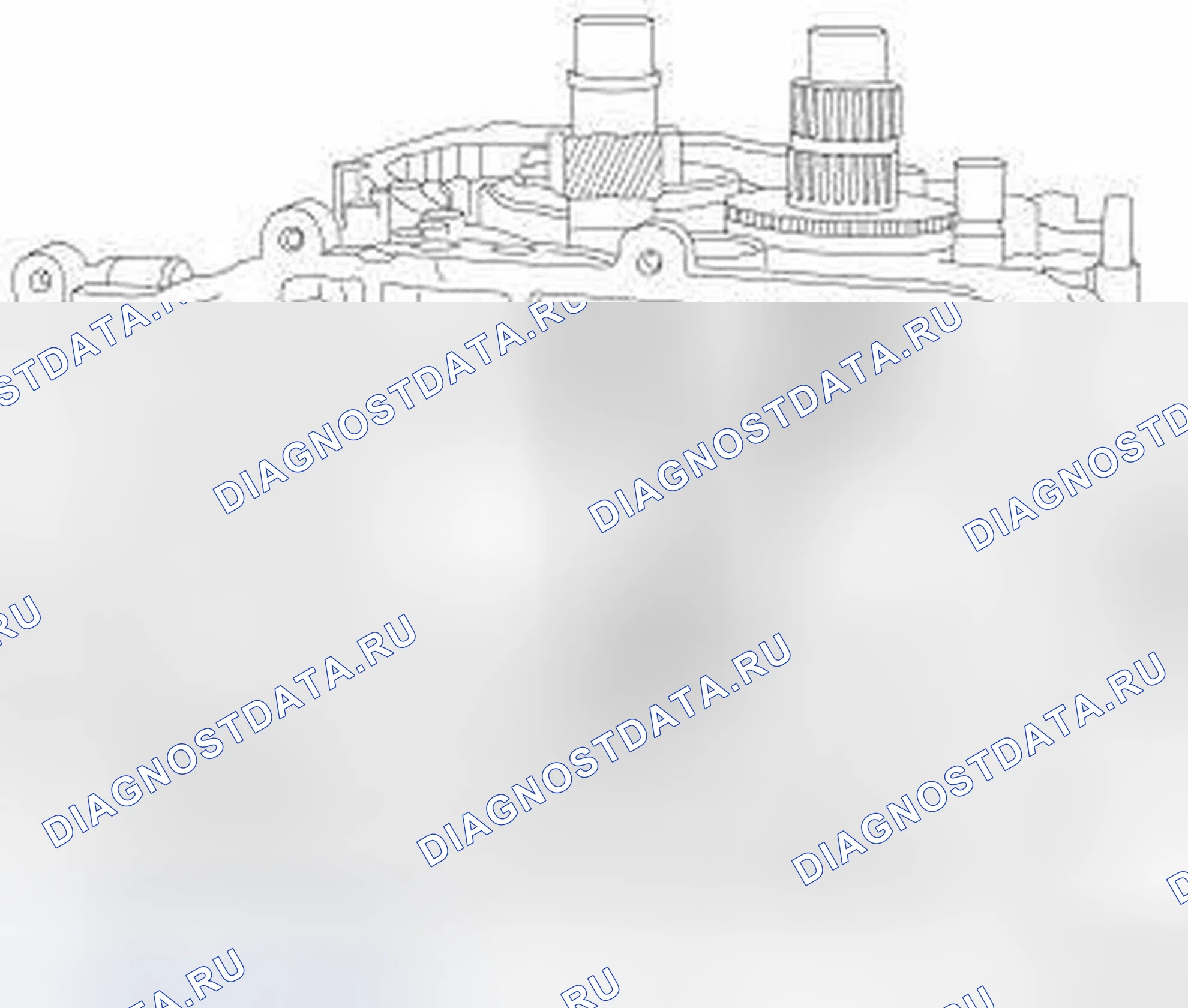 Рис. 192. Dodge Journey I