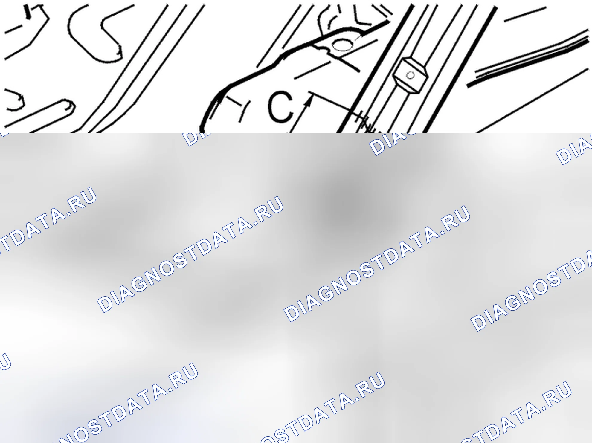 Рис. 114: Присоединение. Volvo C70 I
