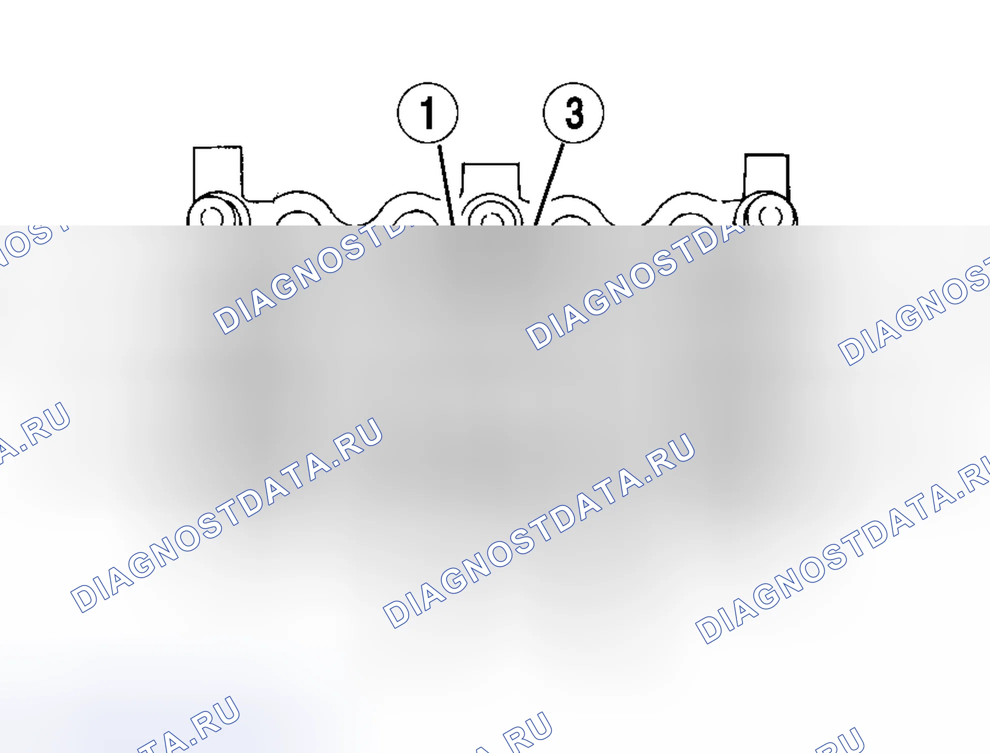 Рис. 9. Subaru Legacy BD/BG/BK