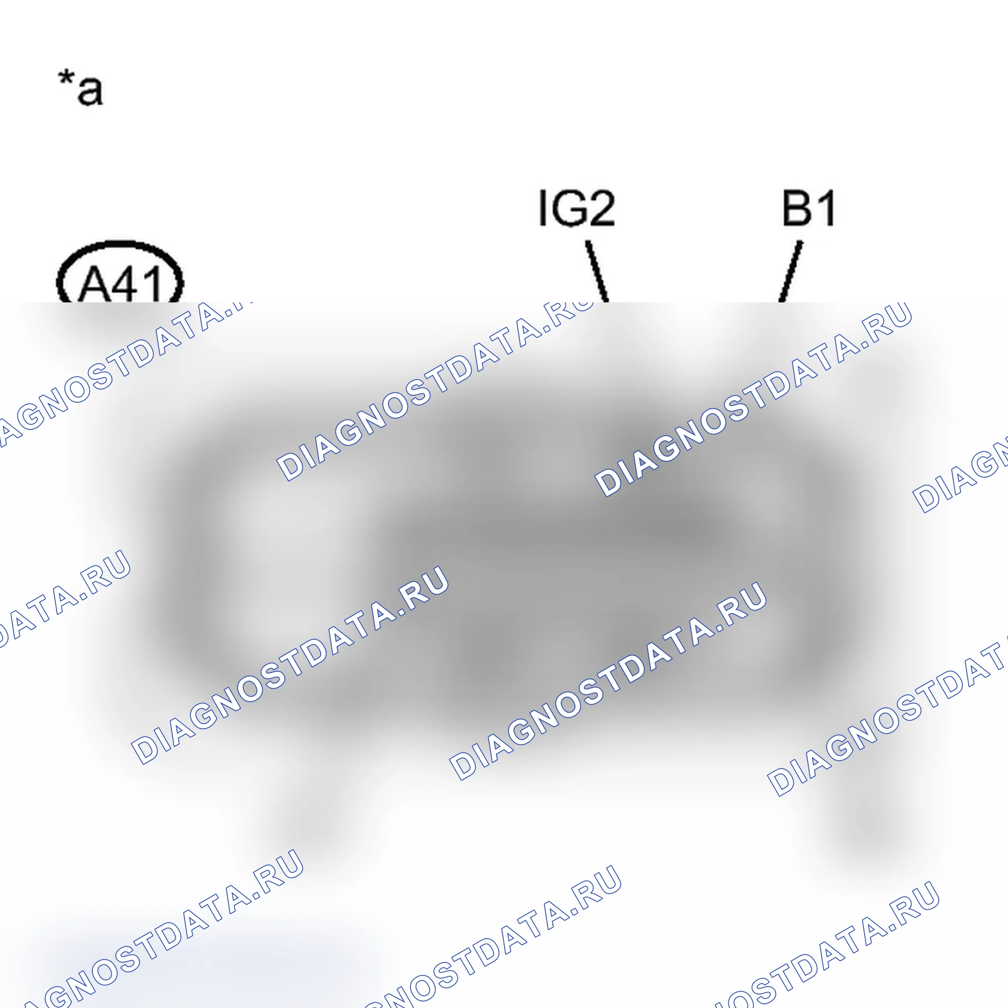 Рис. 53: ПОРЯДОК ВЫПОЛНЕНИЯ РАБОТ. Toyota Prius C I
