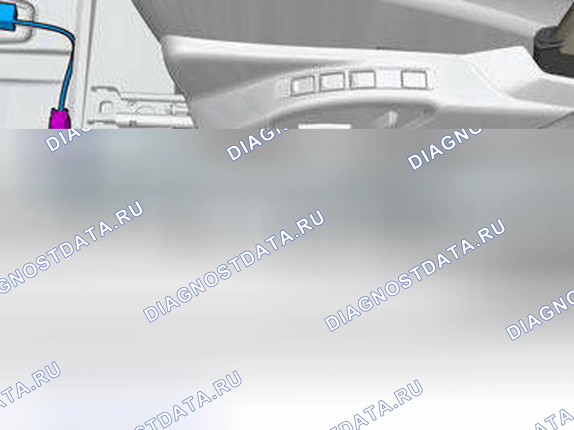 Рис. 339. Volvo S80 II рестайлинг