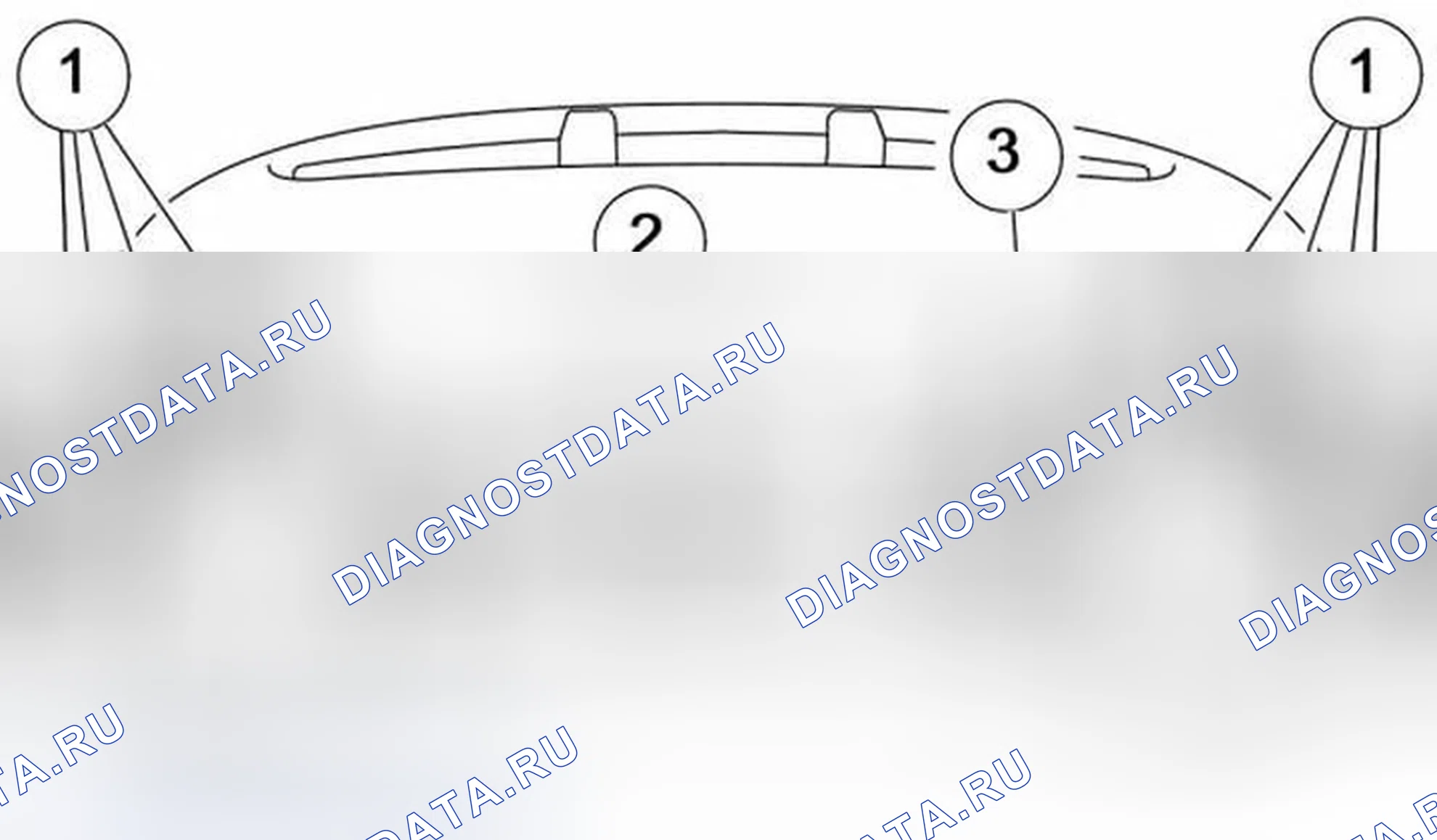 Рис. 33. Jaguar XKR I рестайлинг