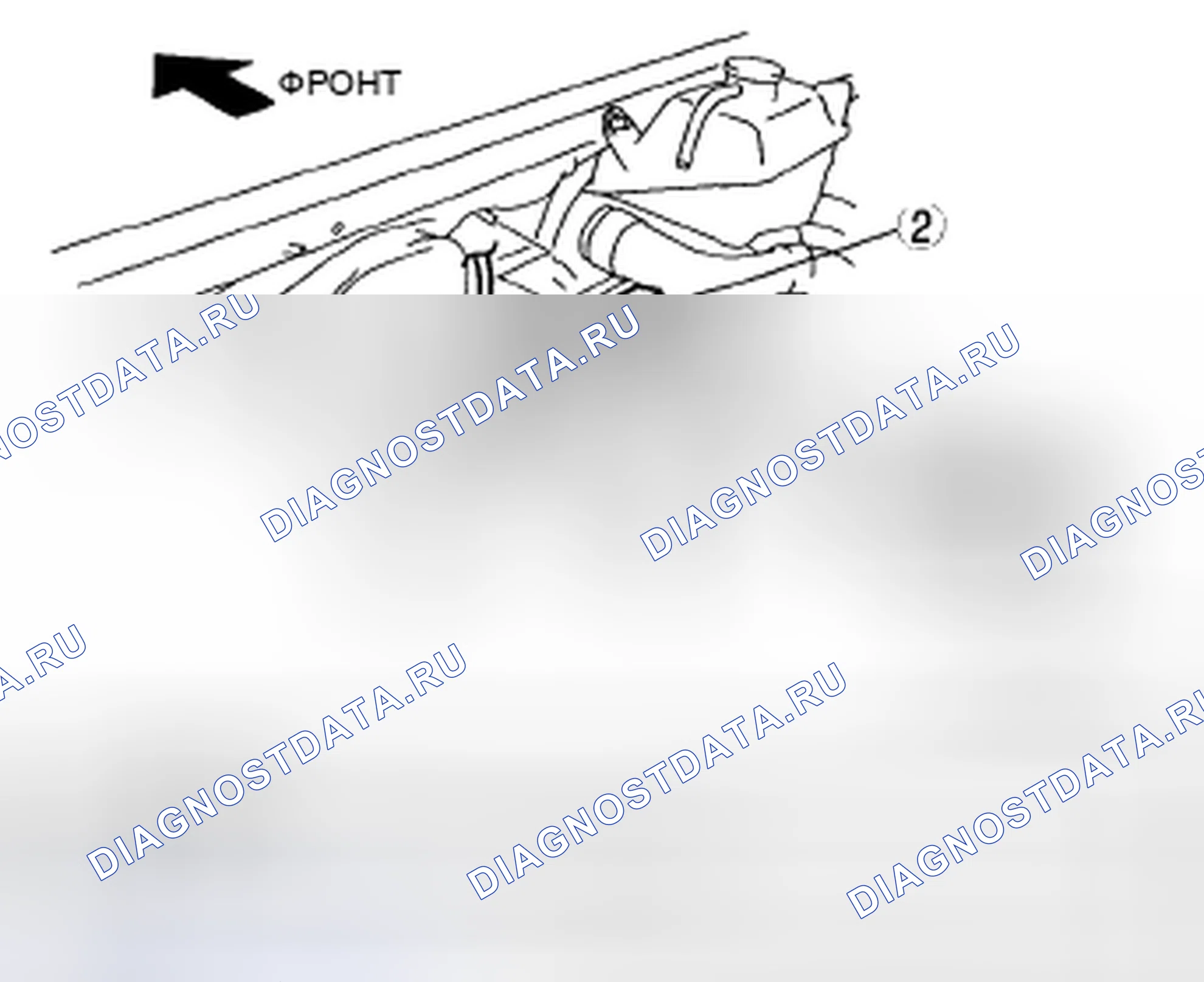 Рис. 19. Mazda RX-8 I рестайлинг