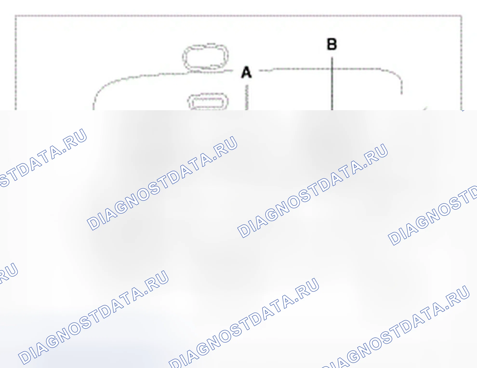 Рис. 210: Замена Sunvisor. Hyundai Genesis I рестайлинг