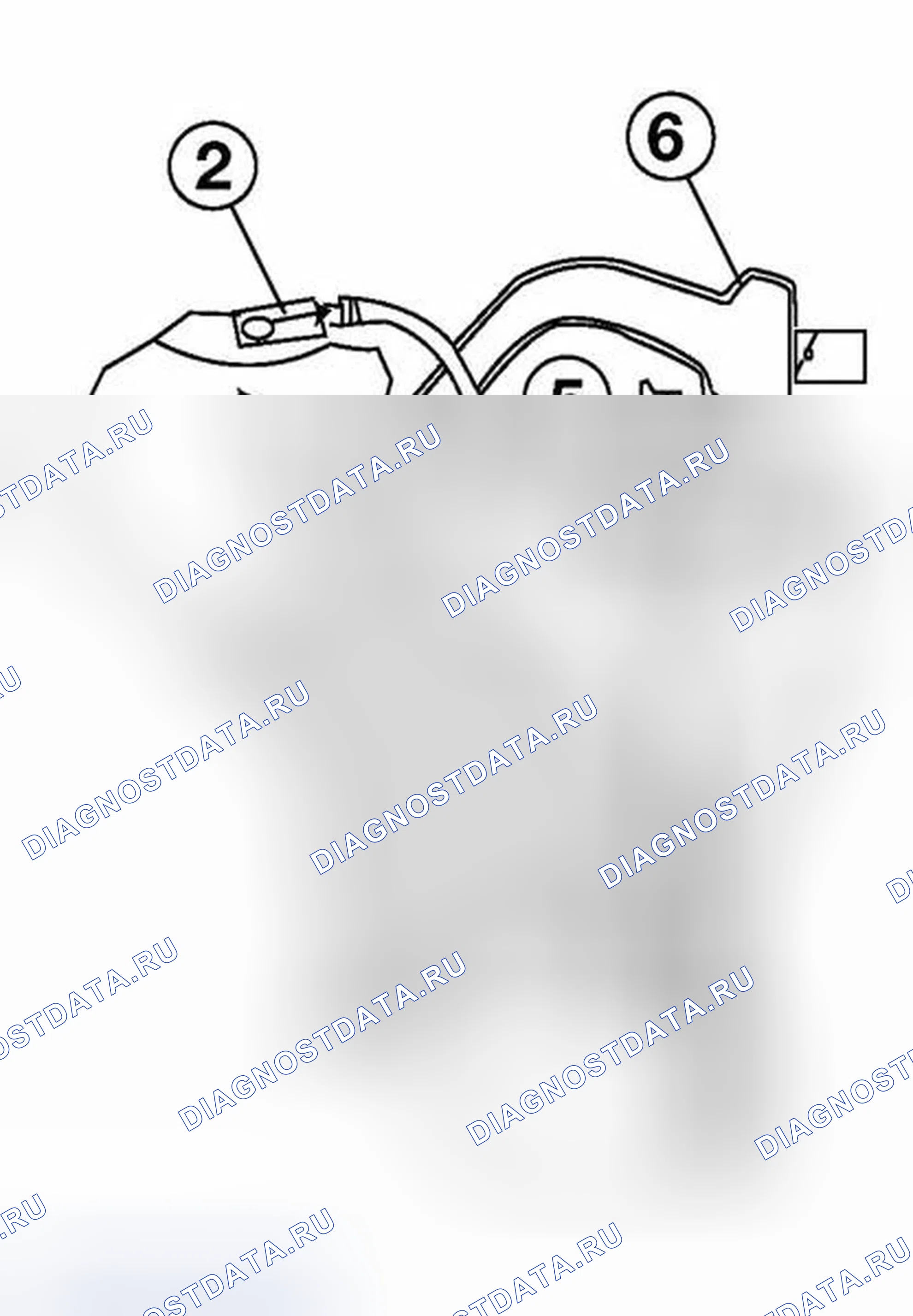 Рис. 366. BMW Z4 E85/E86