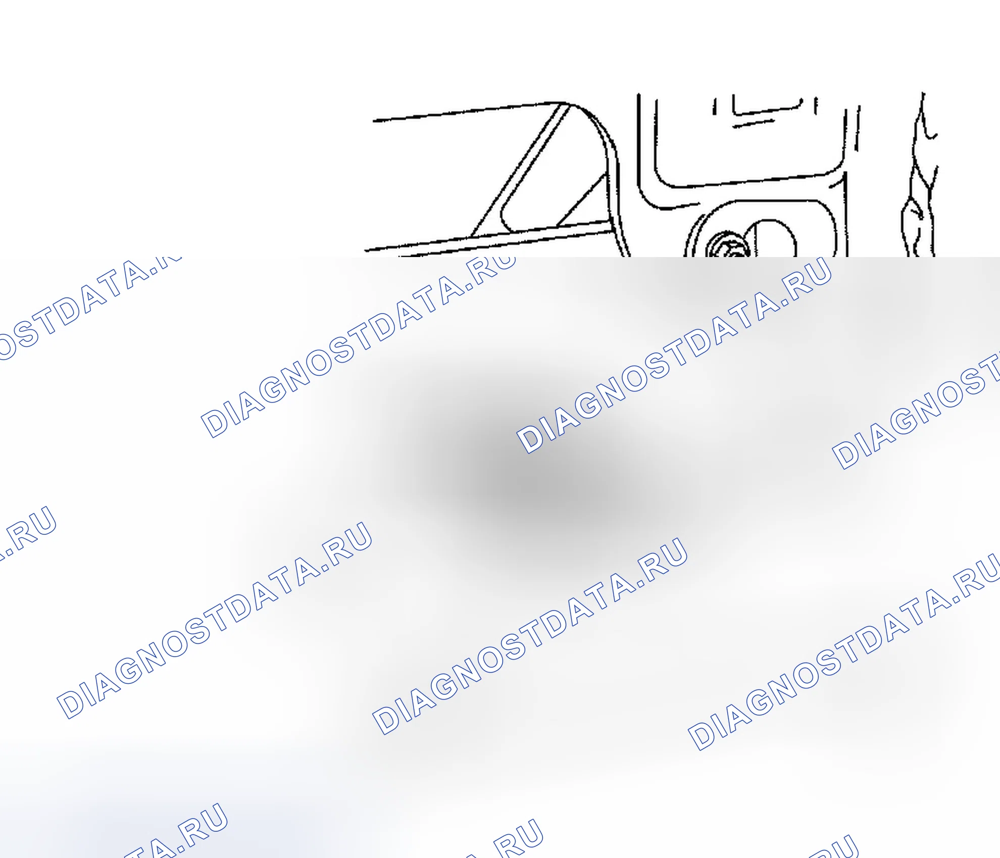 Рис. 48. Ford Cab & Chassis F350 Super Duty 