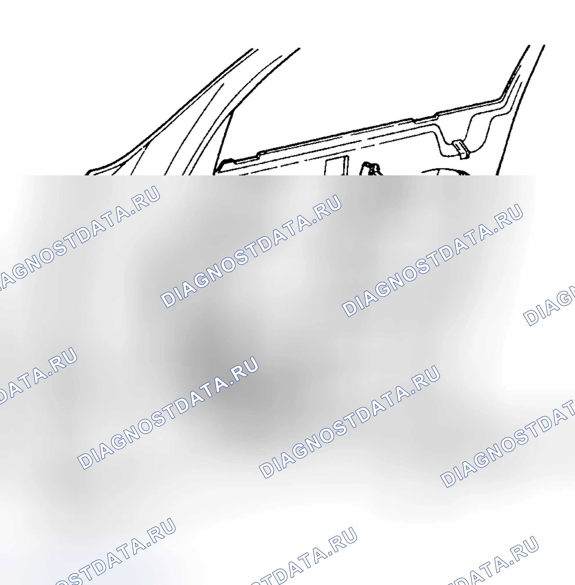 Рис. 13. Dodge Spirit I