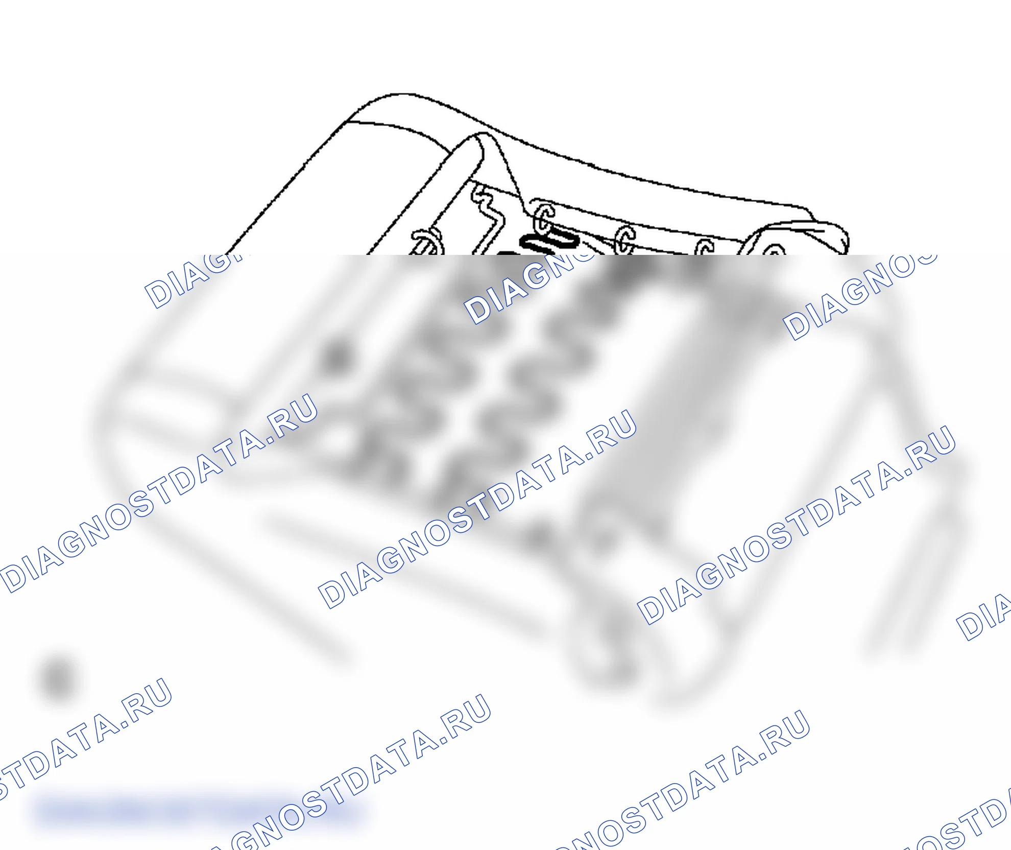 Рис. 43. Toyota Land Cruiser 100 рестайлинг