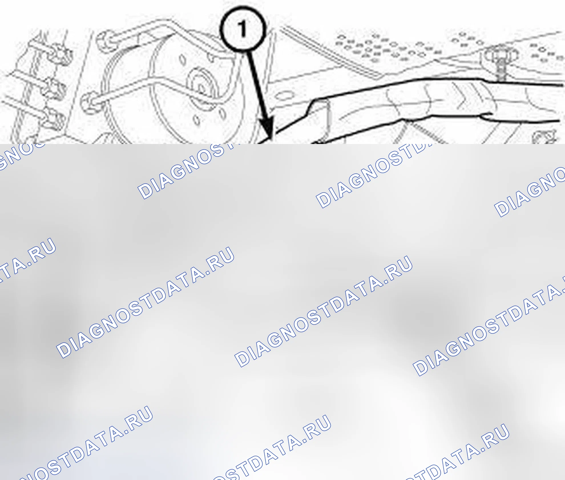 Рис. 774. Jeep Compass I рестайлинг 2