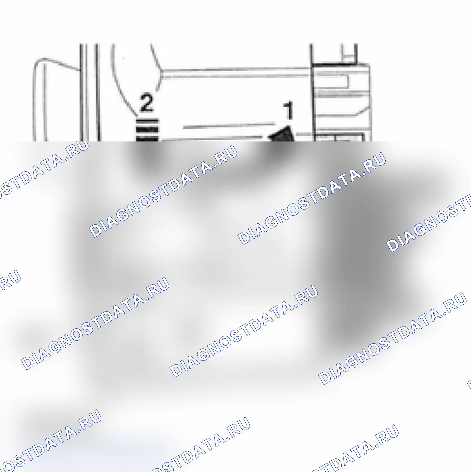 Рис. 255. Audi A6 C5 рестайлинг
