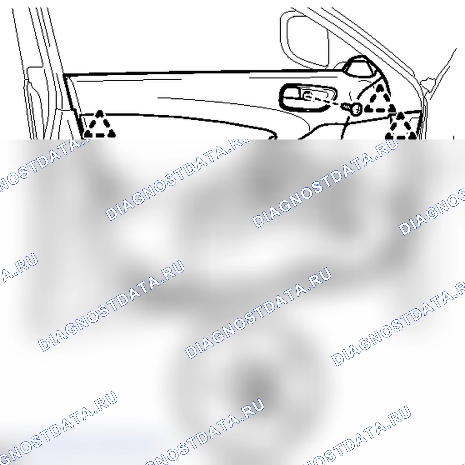 Рис. 45. Lexus IS F I