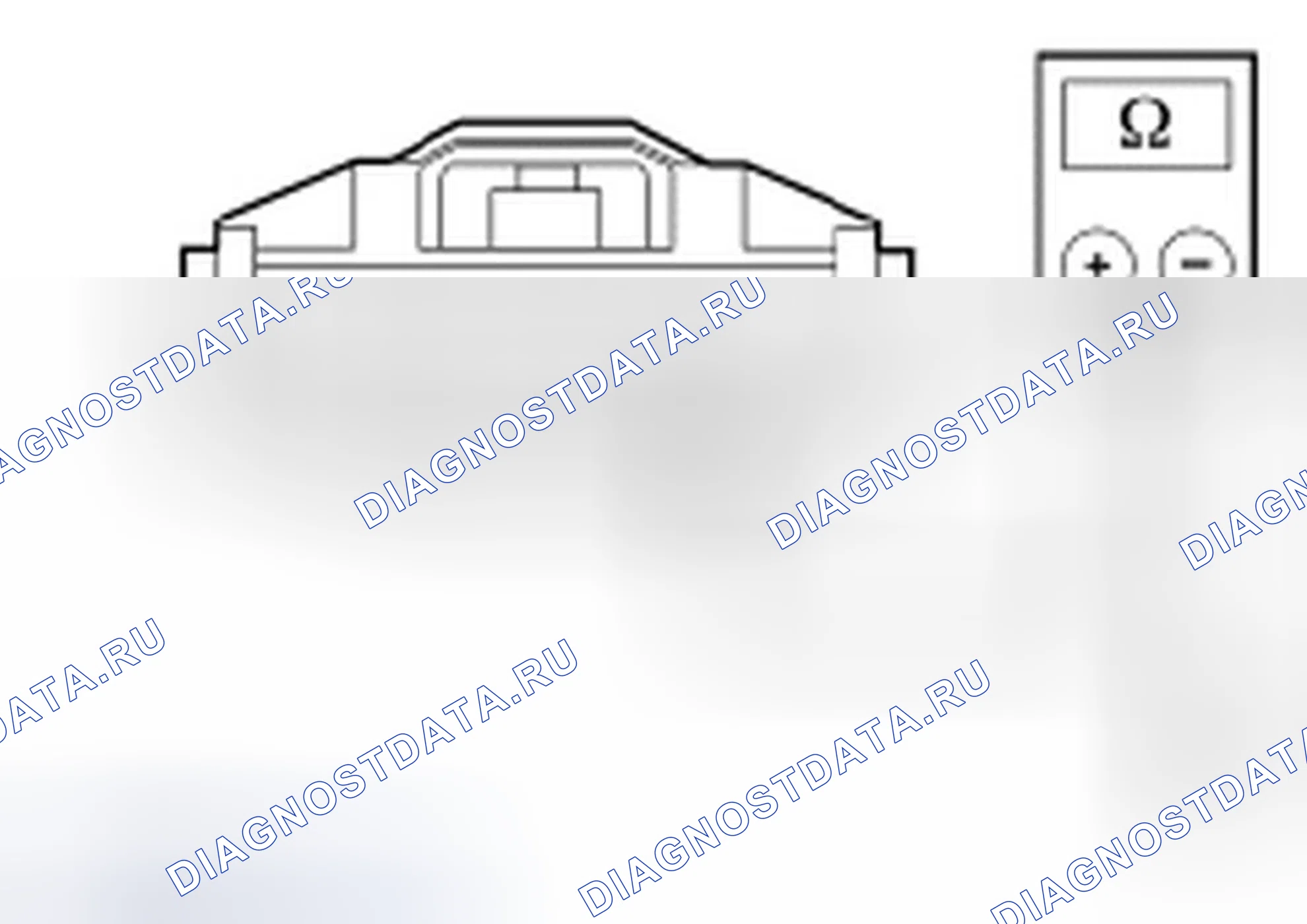 Рис. 53. Ford Taurus VI