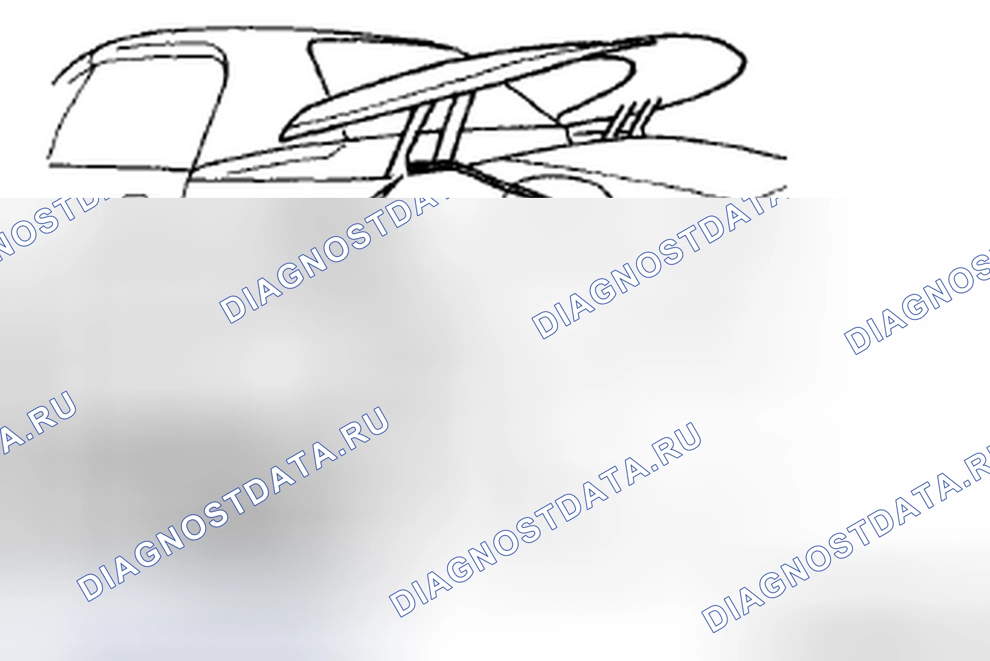 Рис. 170. Mazda MX-5 NC рестайлинг