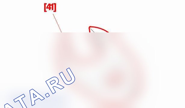 Инструменты двигателя — b1bk3b2d. Peugeot 607 I