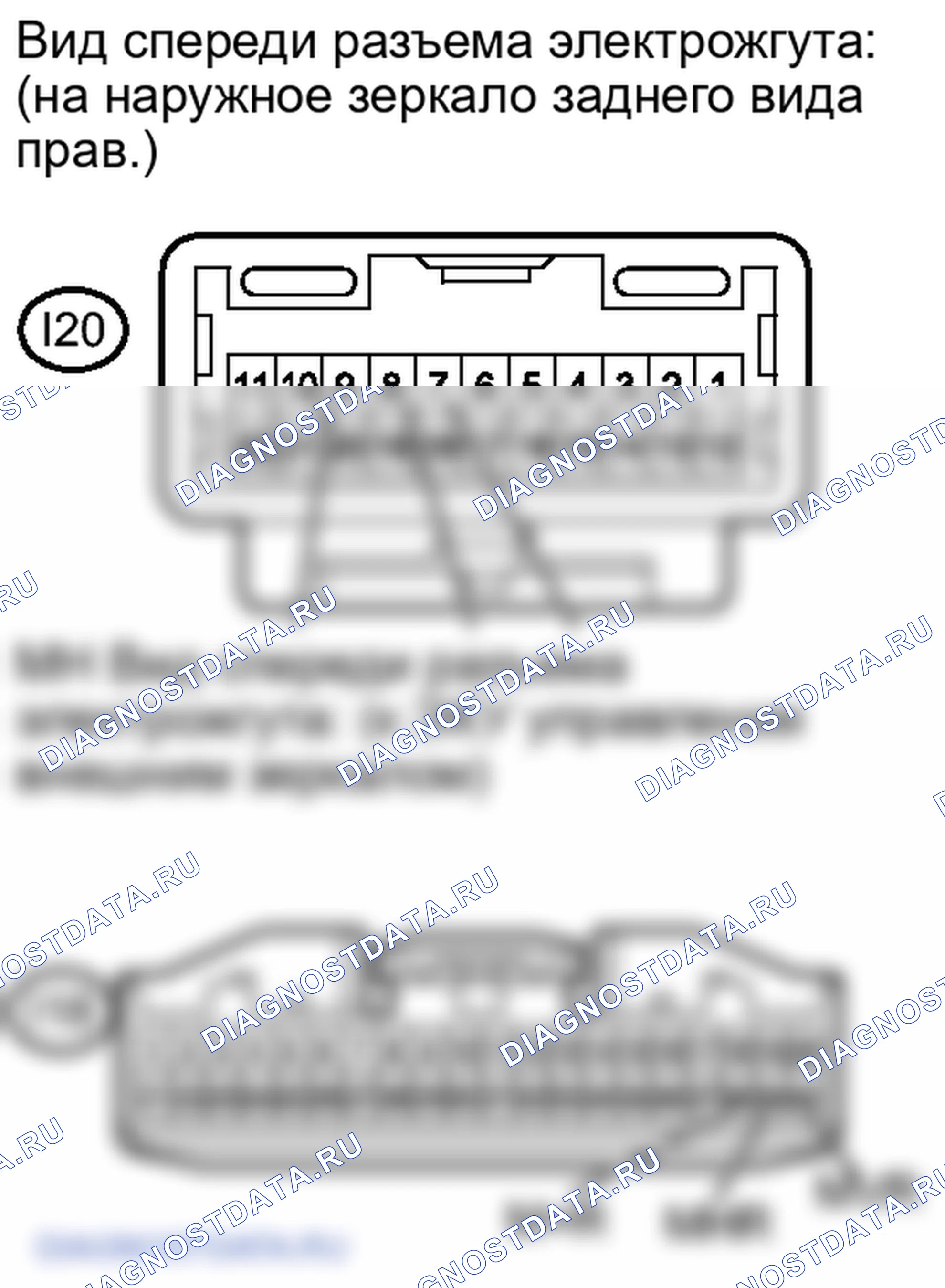 Рис. 74. Toyota Land Cruiser 200 рестайлинг