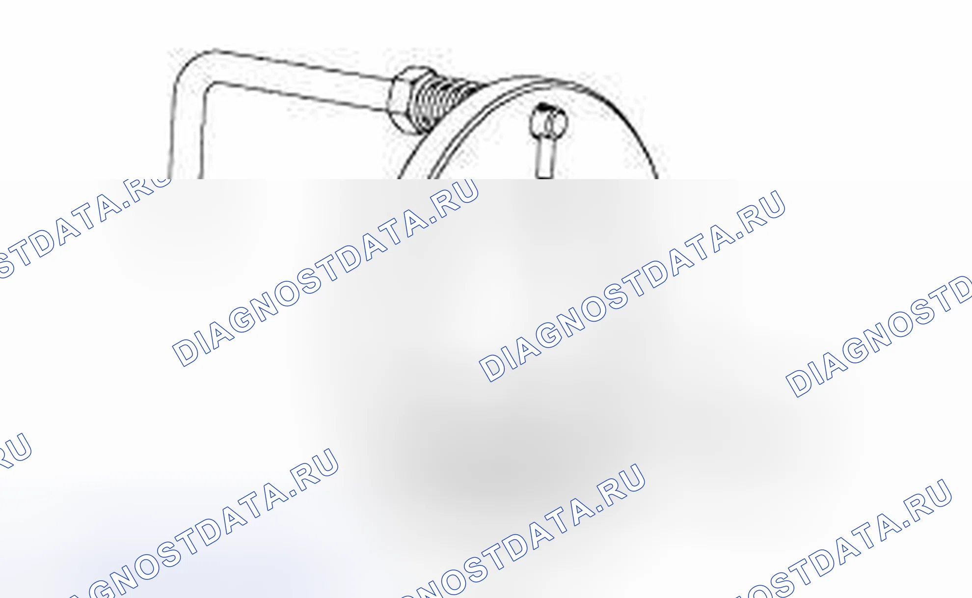 Рис. 17. Dodge Dakota III рестайлинг