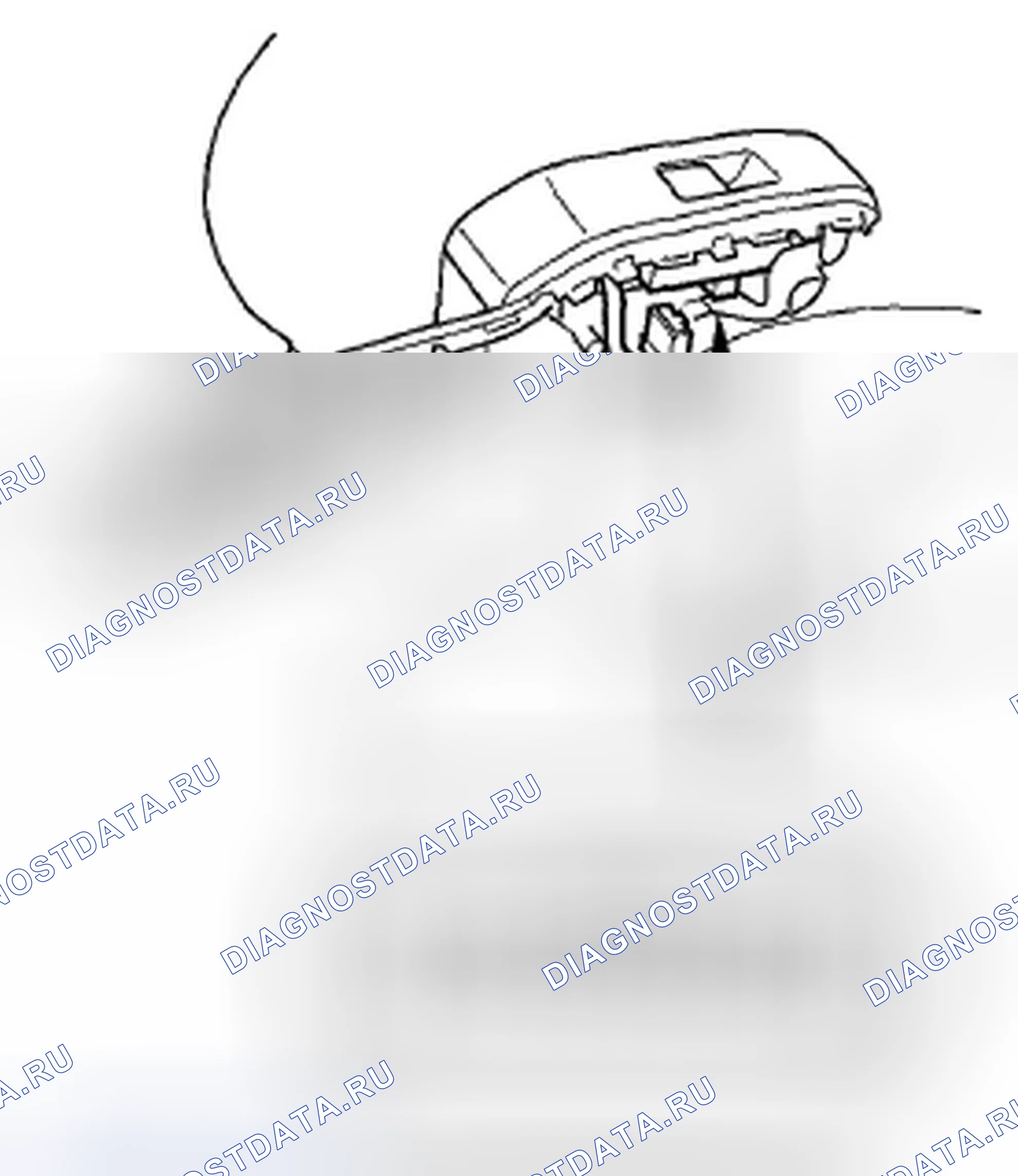 Рис. 22. Honda Fit GE