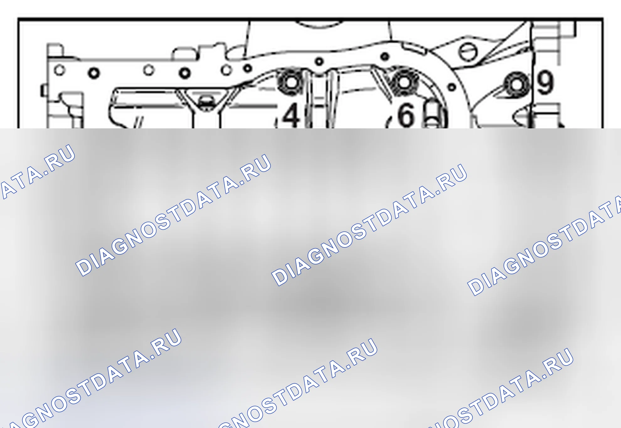 Рис. 754. Mazda MX-5 NB
