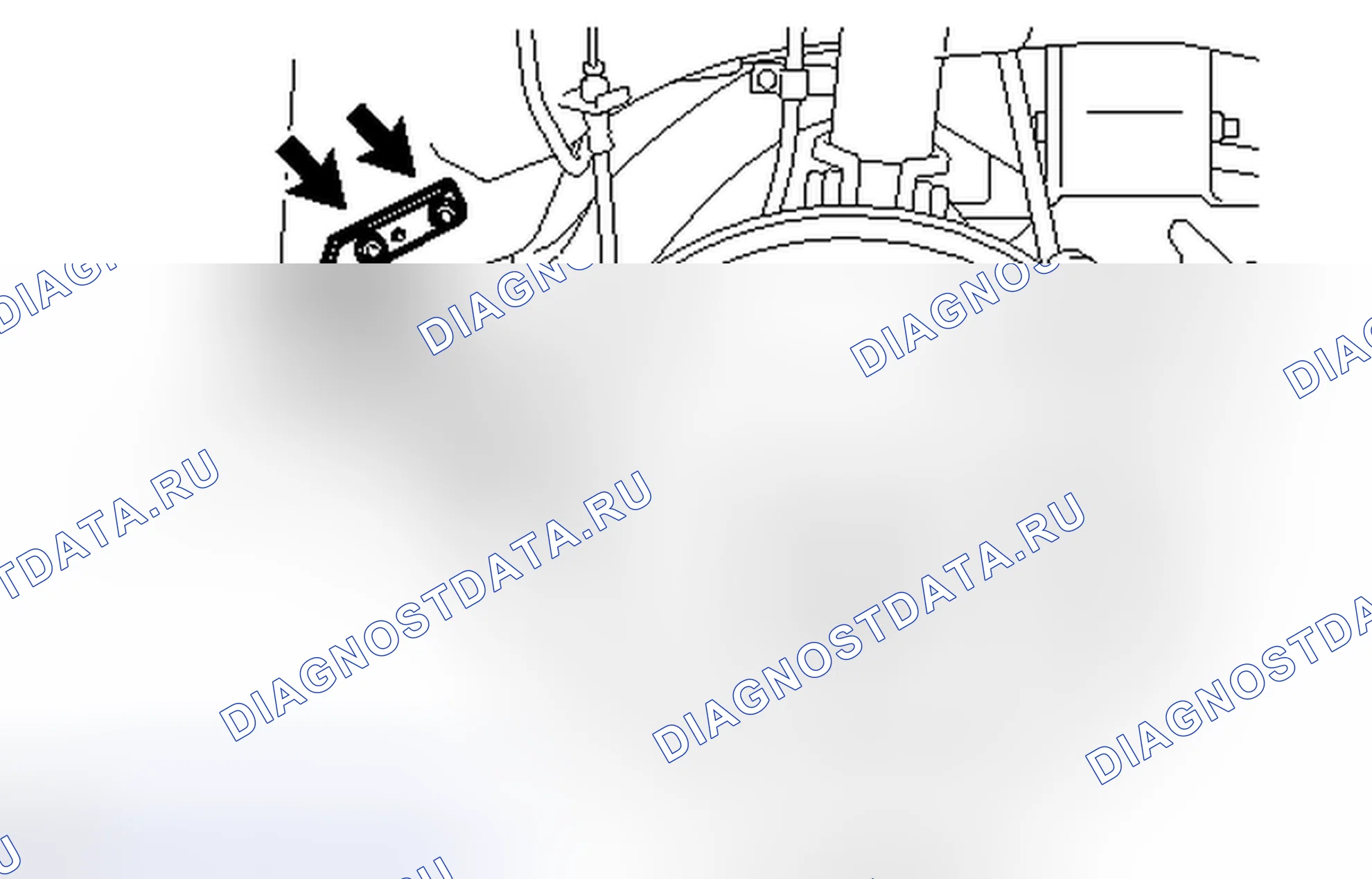 Рис. 52. Toyota Venza I рестайлинг