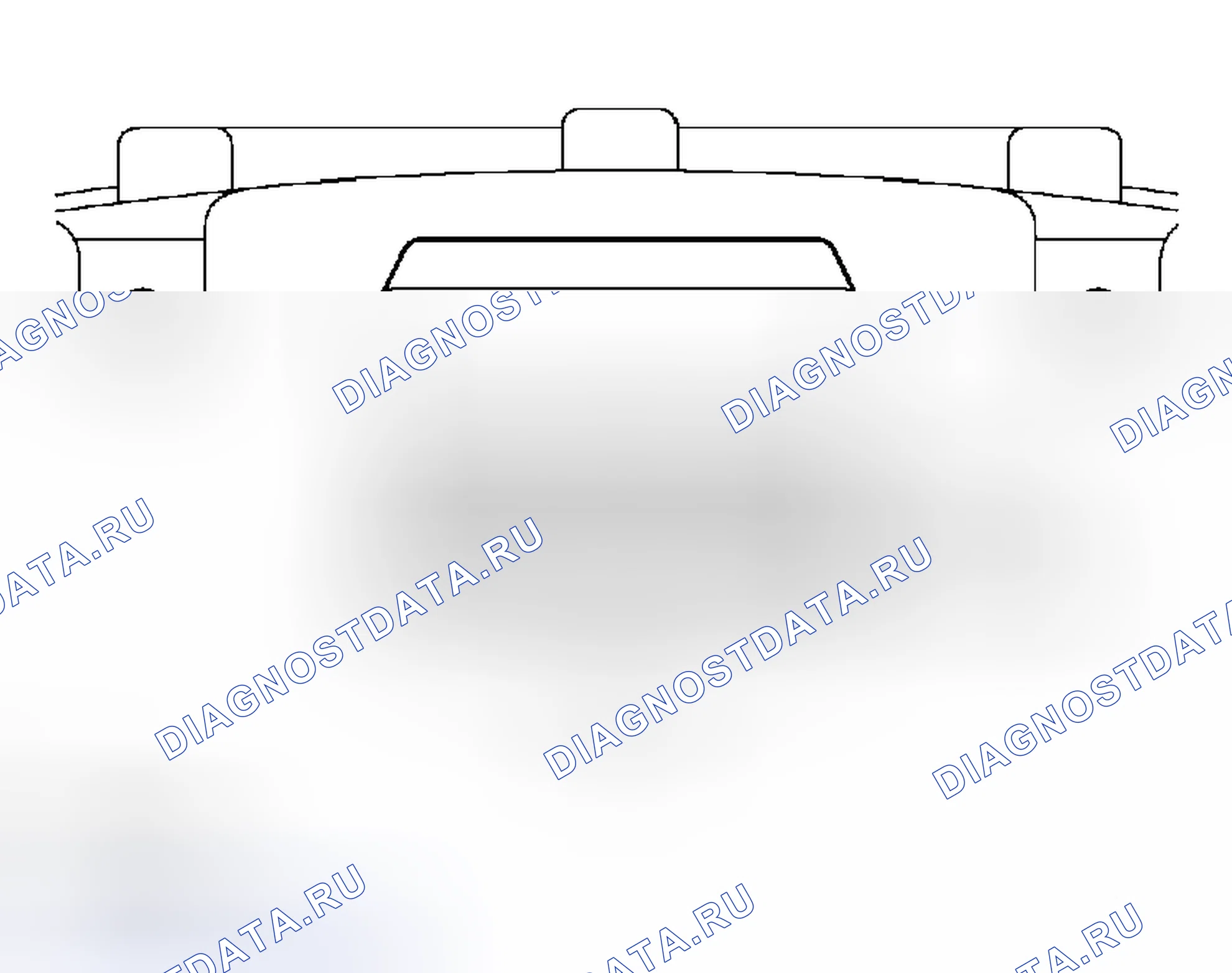 Рис. 23. Haval H5 I