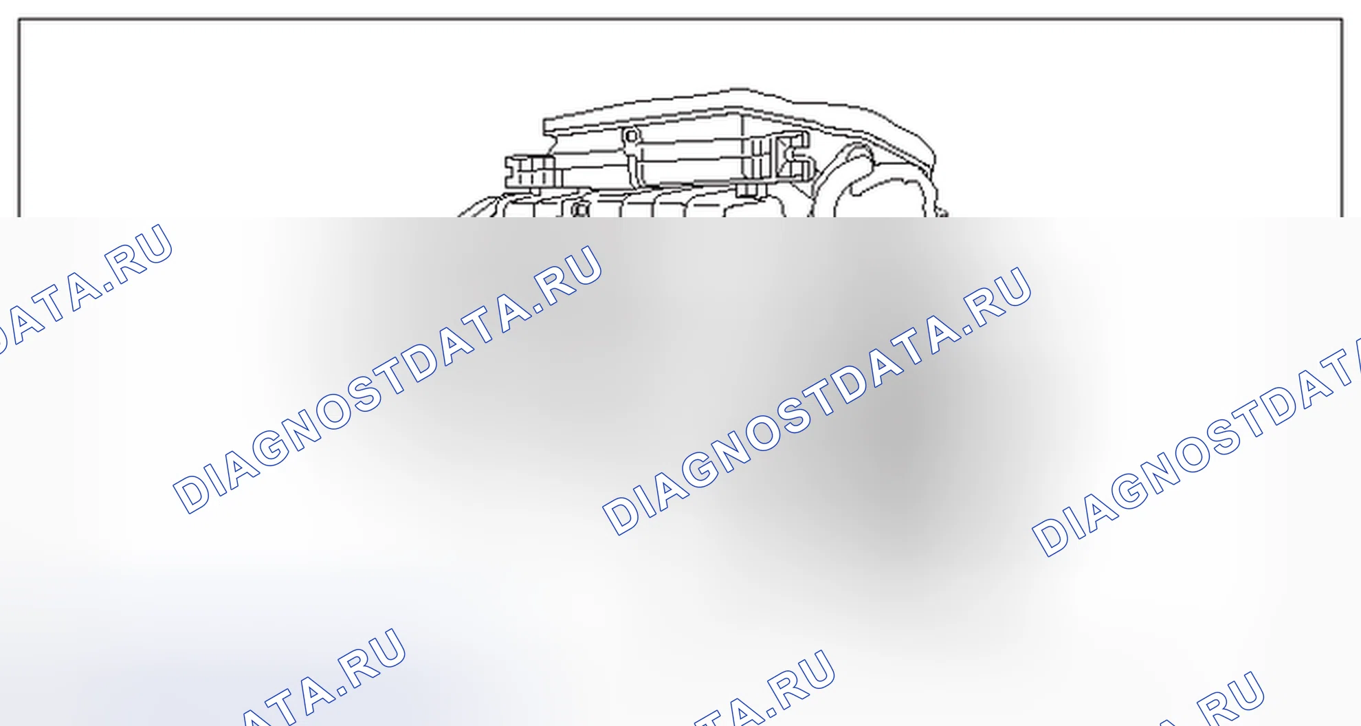 Рис. 105. Subaru Impreza WRX GE рестайлинг