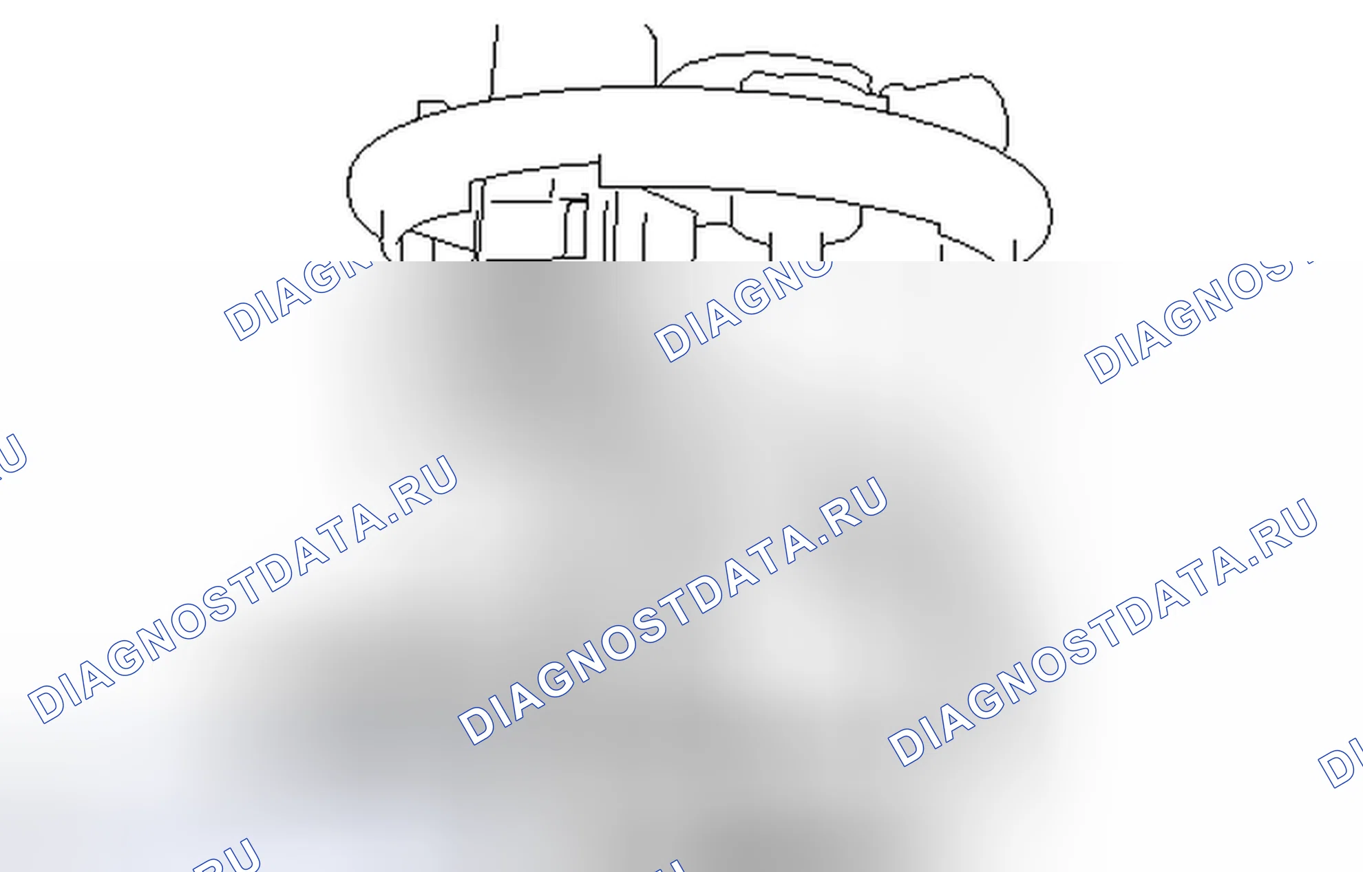 Рис. 203. Toyota Camry XV50