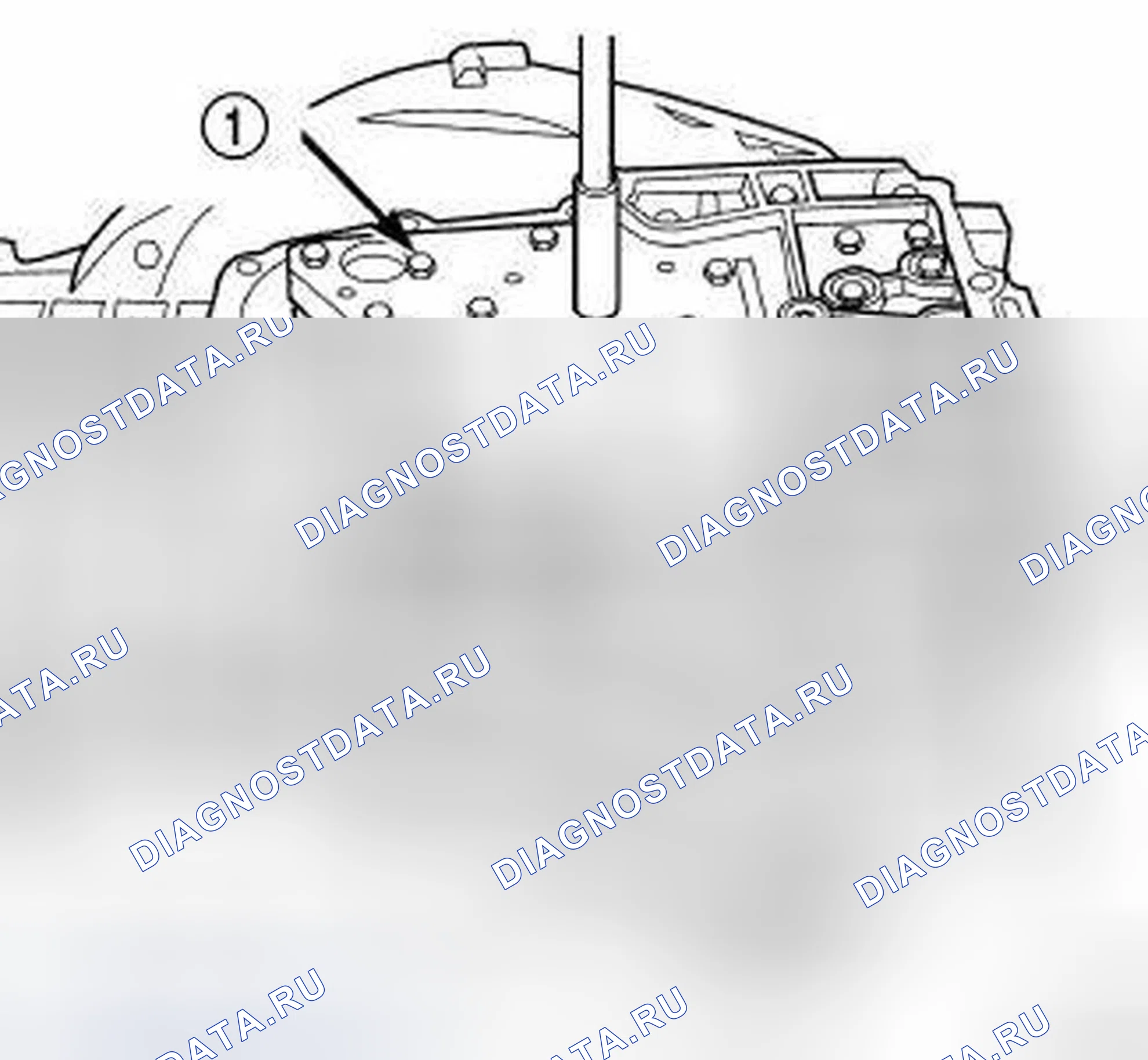 Рис. 535. Dodge Journey I