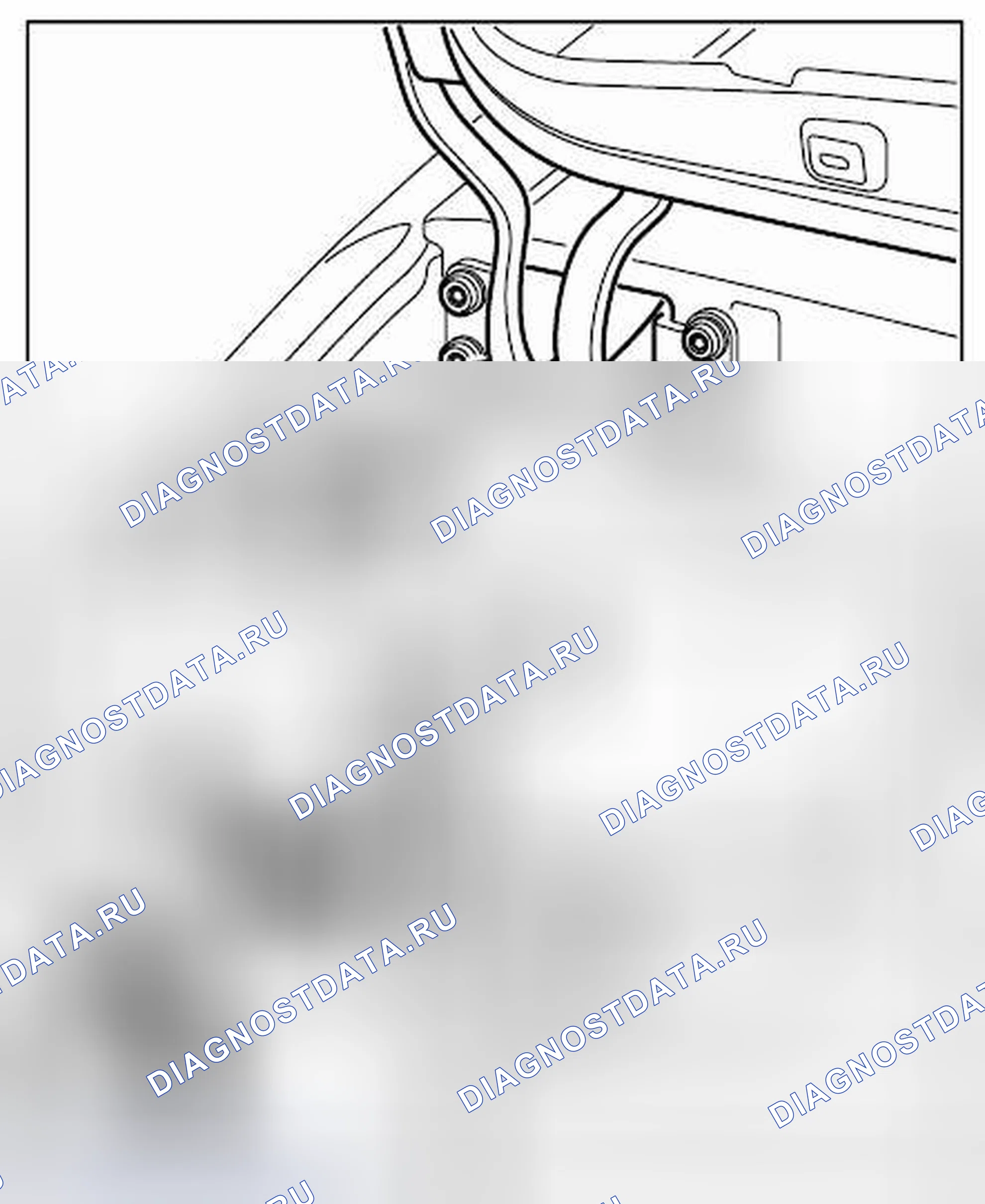 Рис. 231. Porsche Cayenne GTS 957 рестайлинг