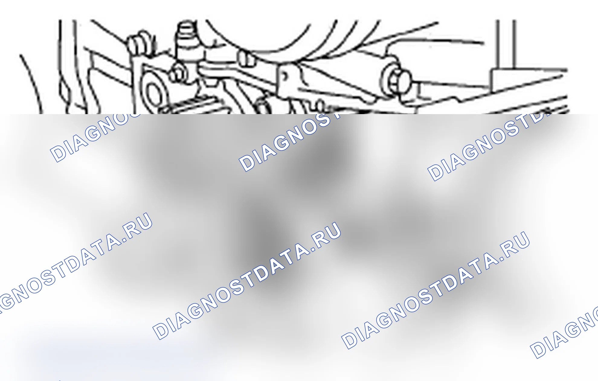 Рис. 334. Subaru Impreza WRX GD/GG рестайлинг 2