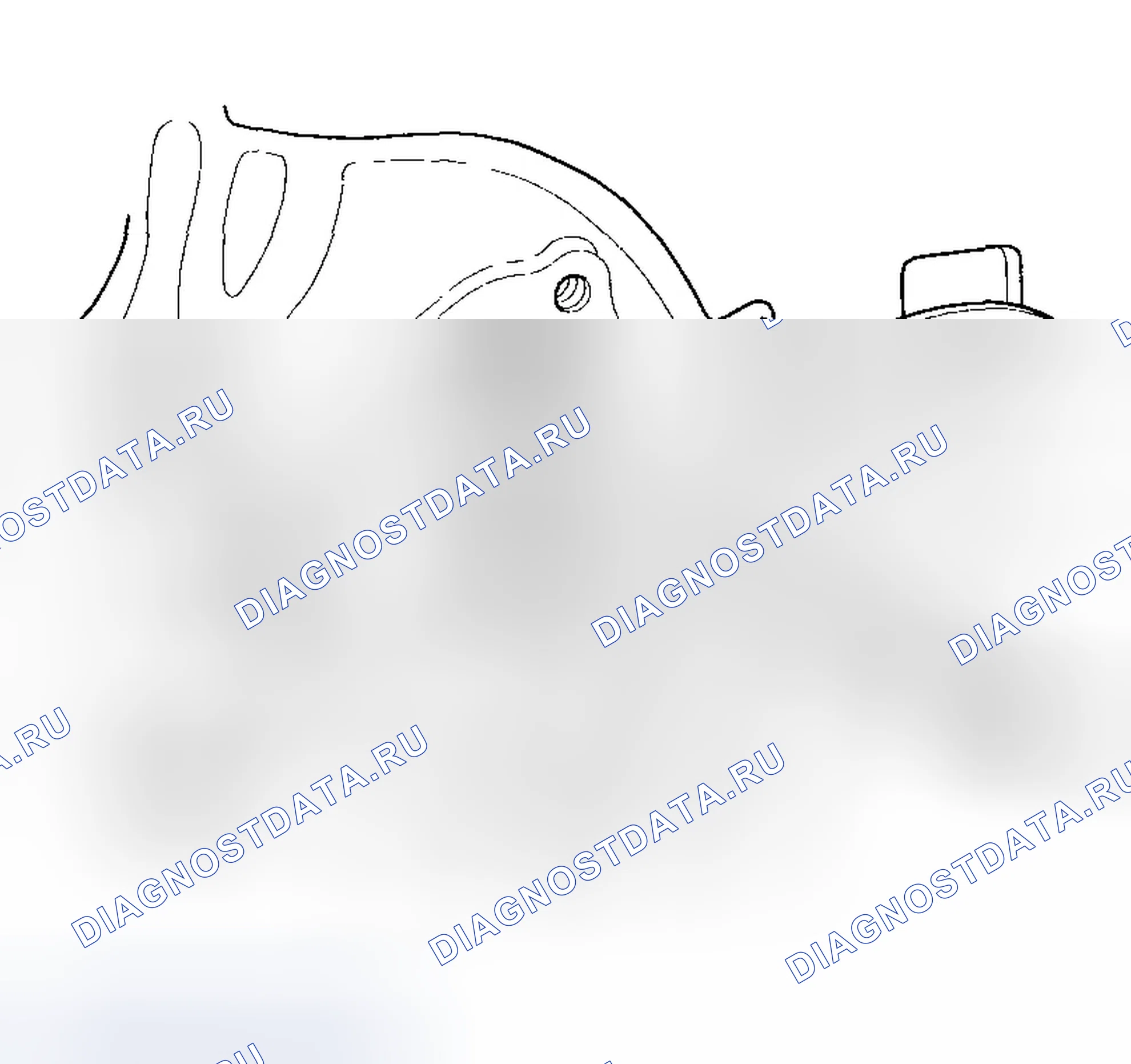 Рис. 110. Honda Element I