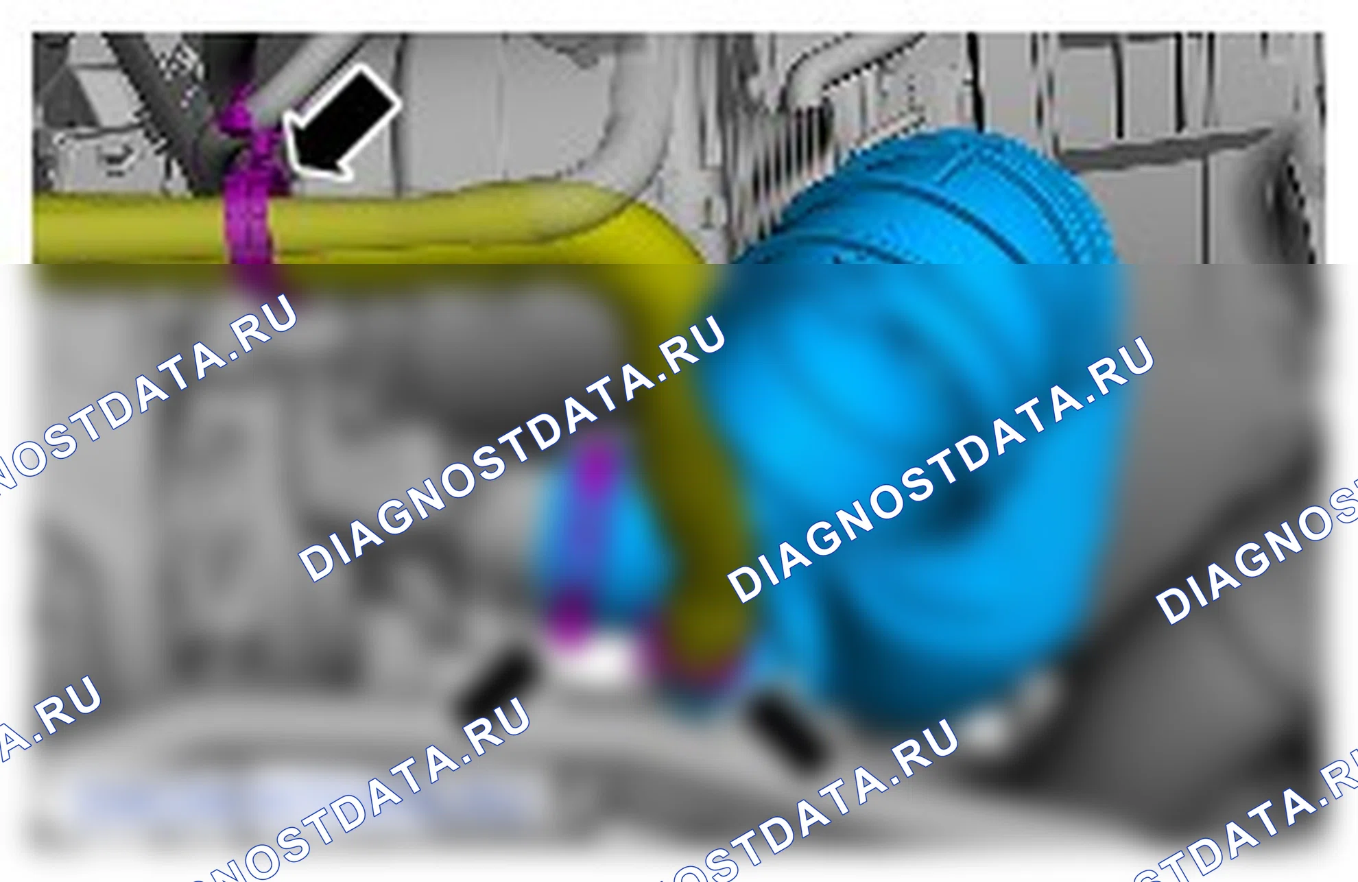 турбокомпрессор: описание и работа. Ford Ranger T6