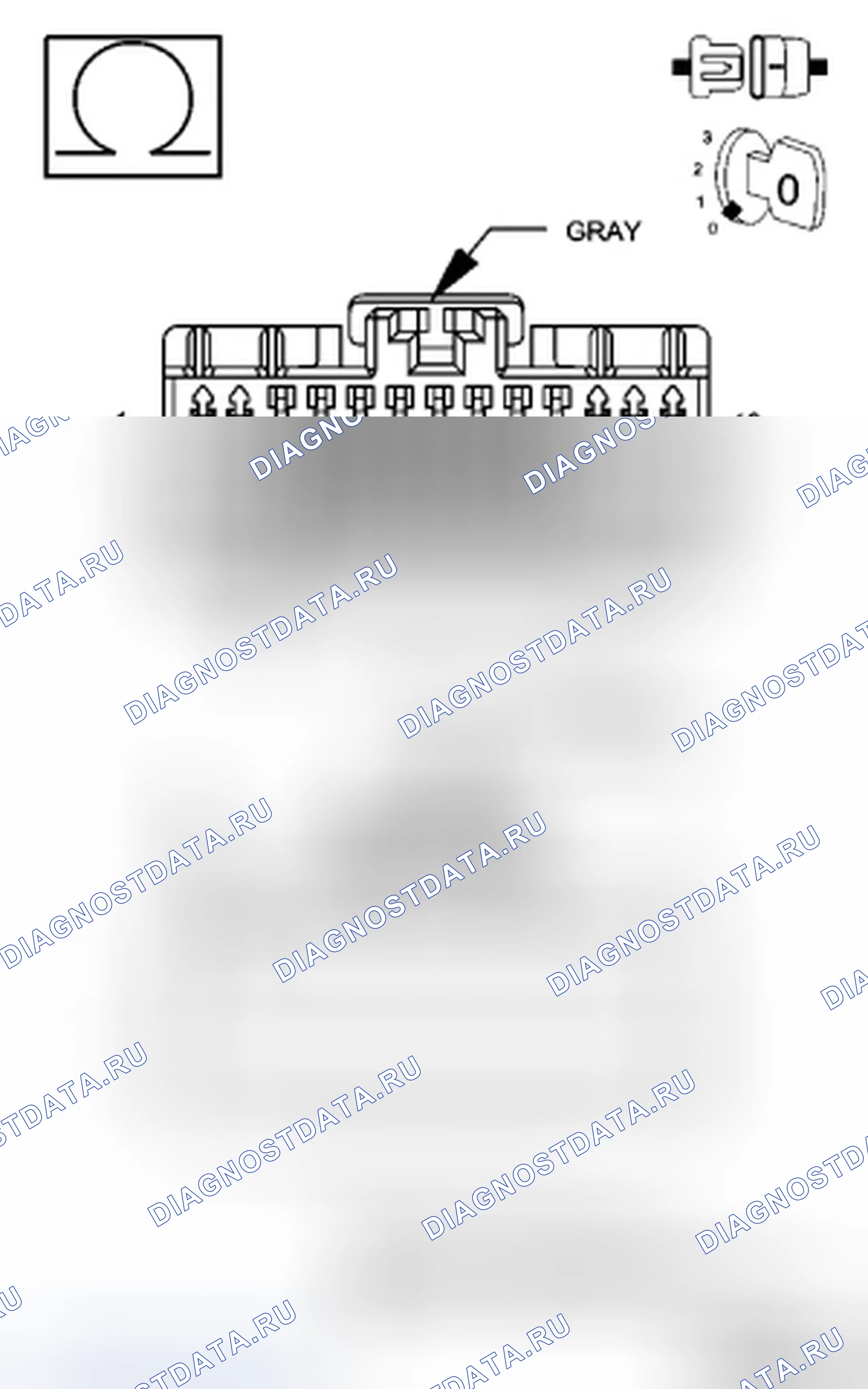 Рис. 29. Dodge Magnum I рестайлинг