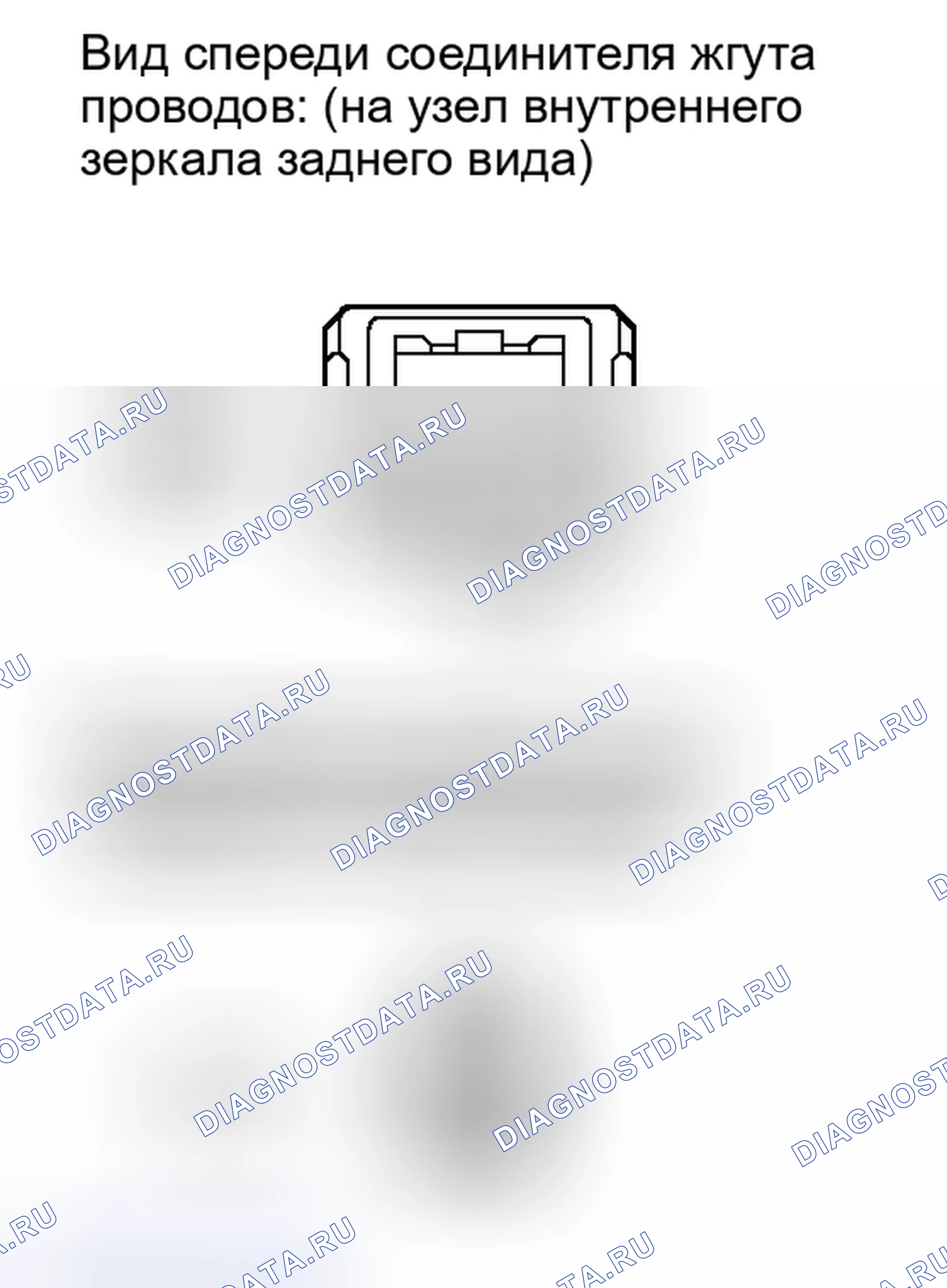 Рис. 8. Toyota RAV4 III рестайлинг