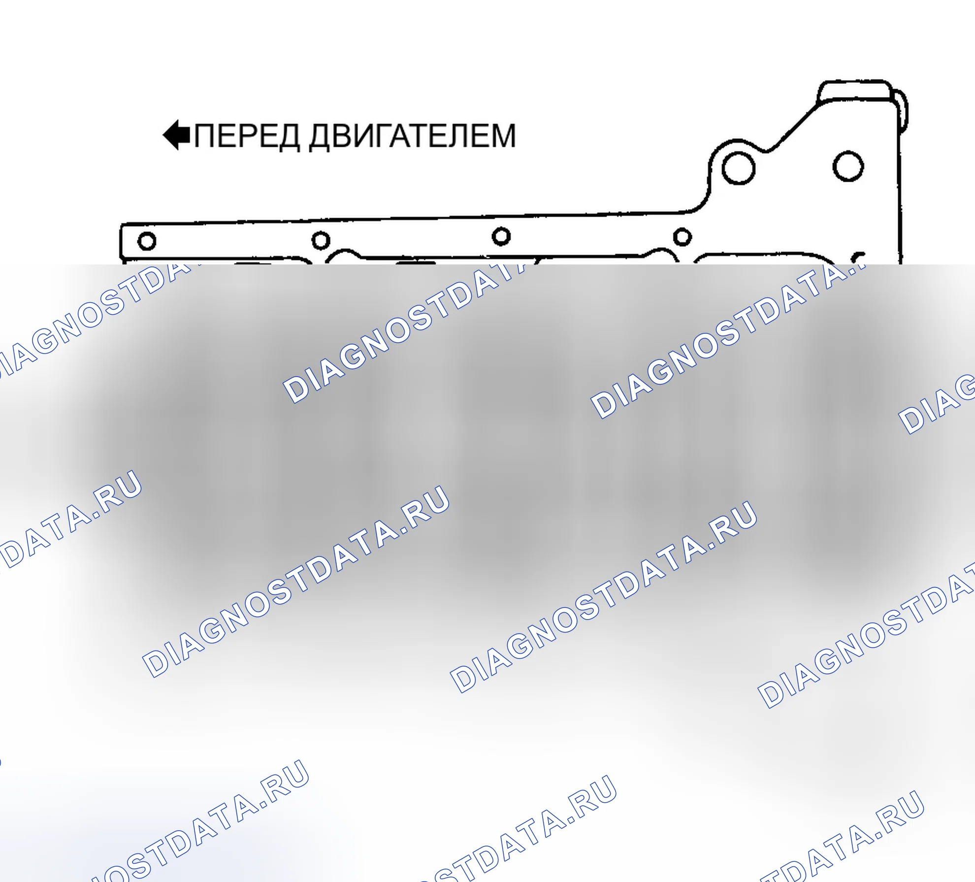 Рис. 11. Ford Probe II