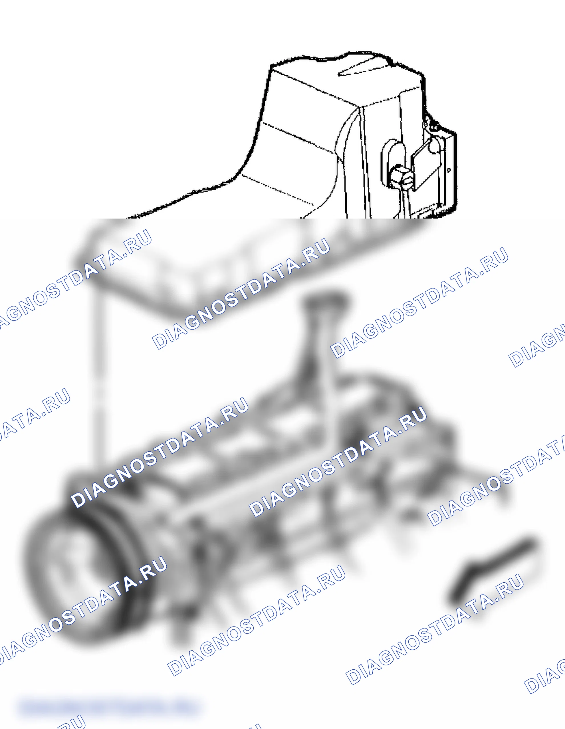 Рис. 1282. GMC Savana Special G3500 