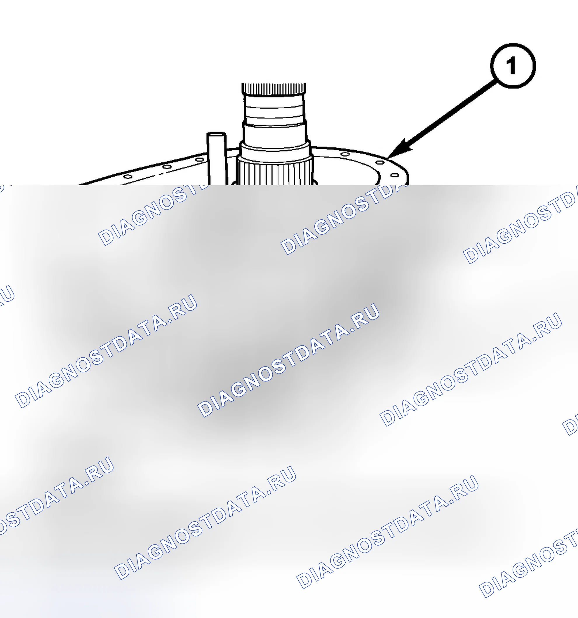 Рис. 147. Dodge Pickup R3500 