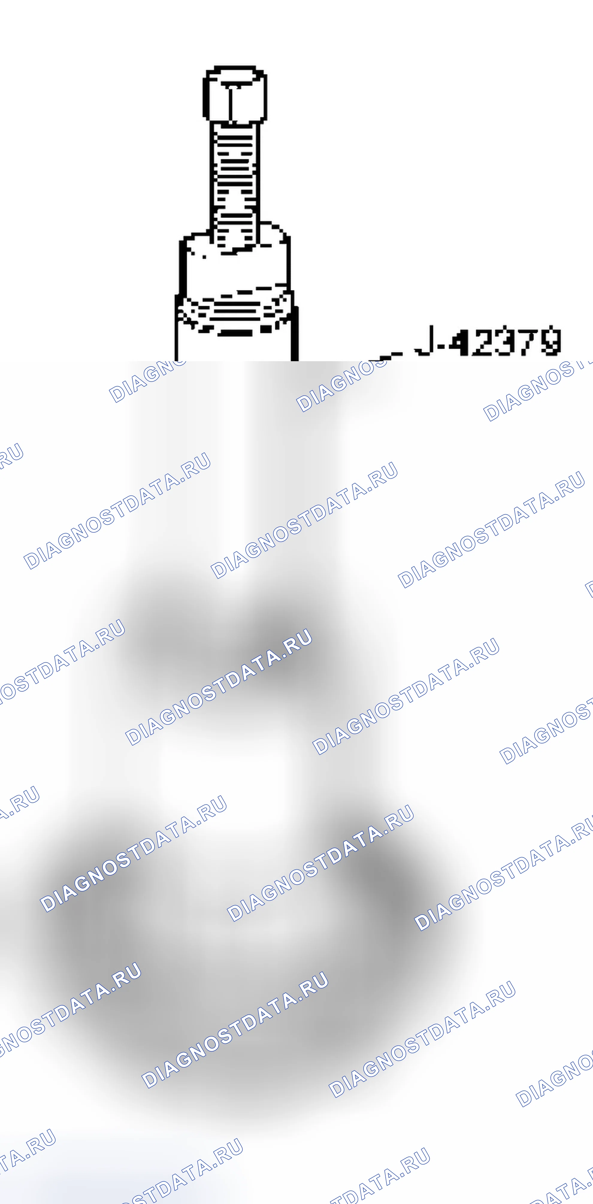 Рис. 82. Isuzu Axiom I