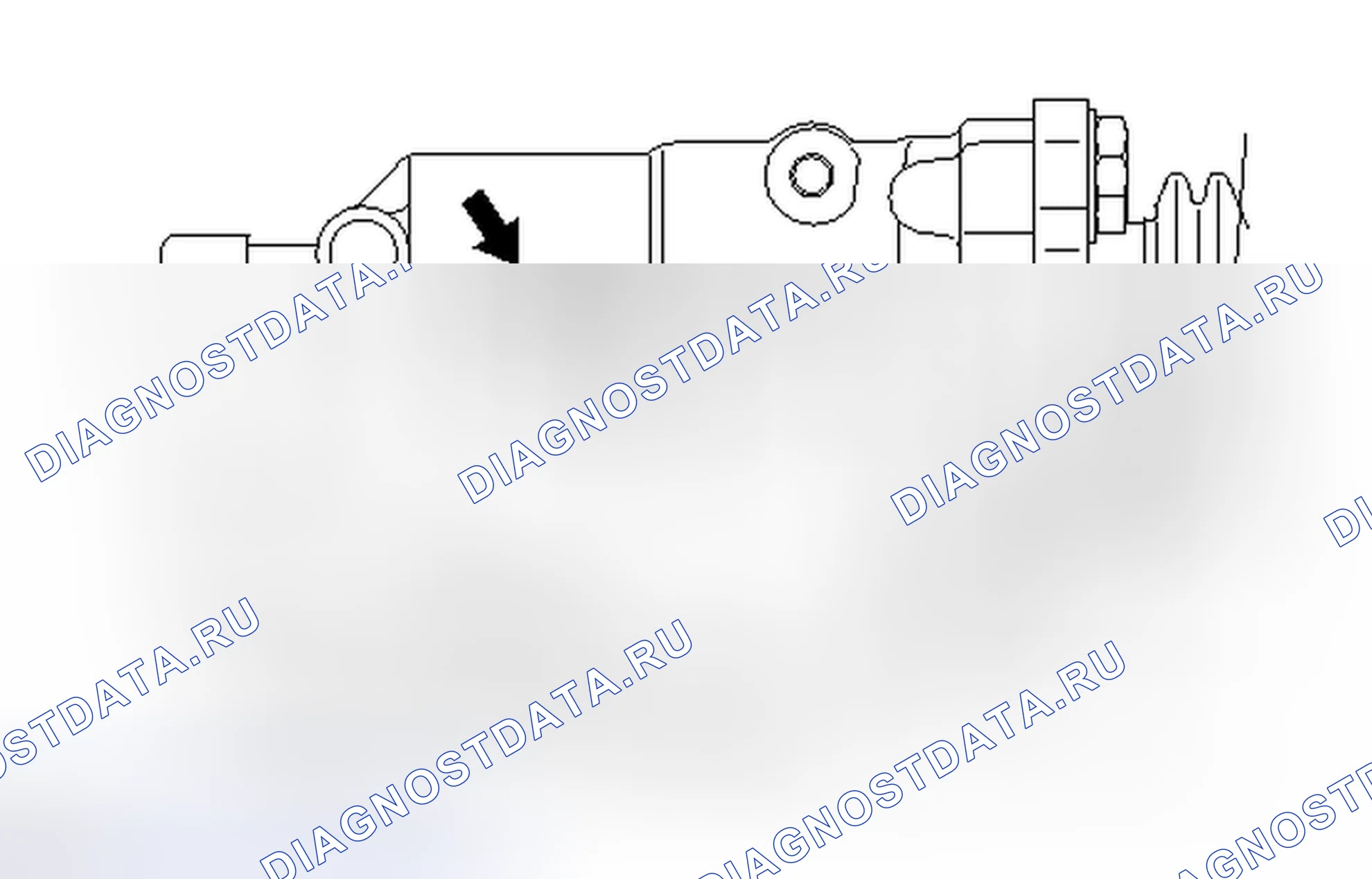 Рис. 138. Toyota Matrix E140