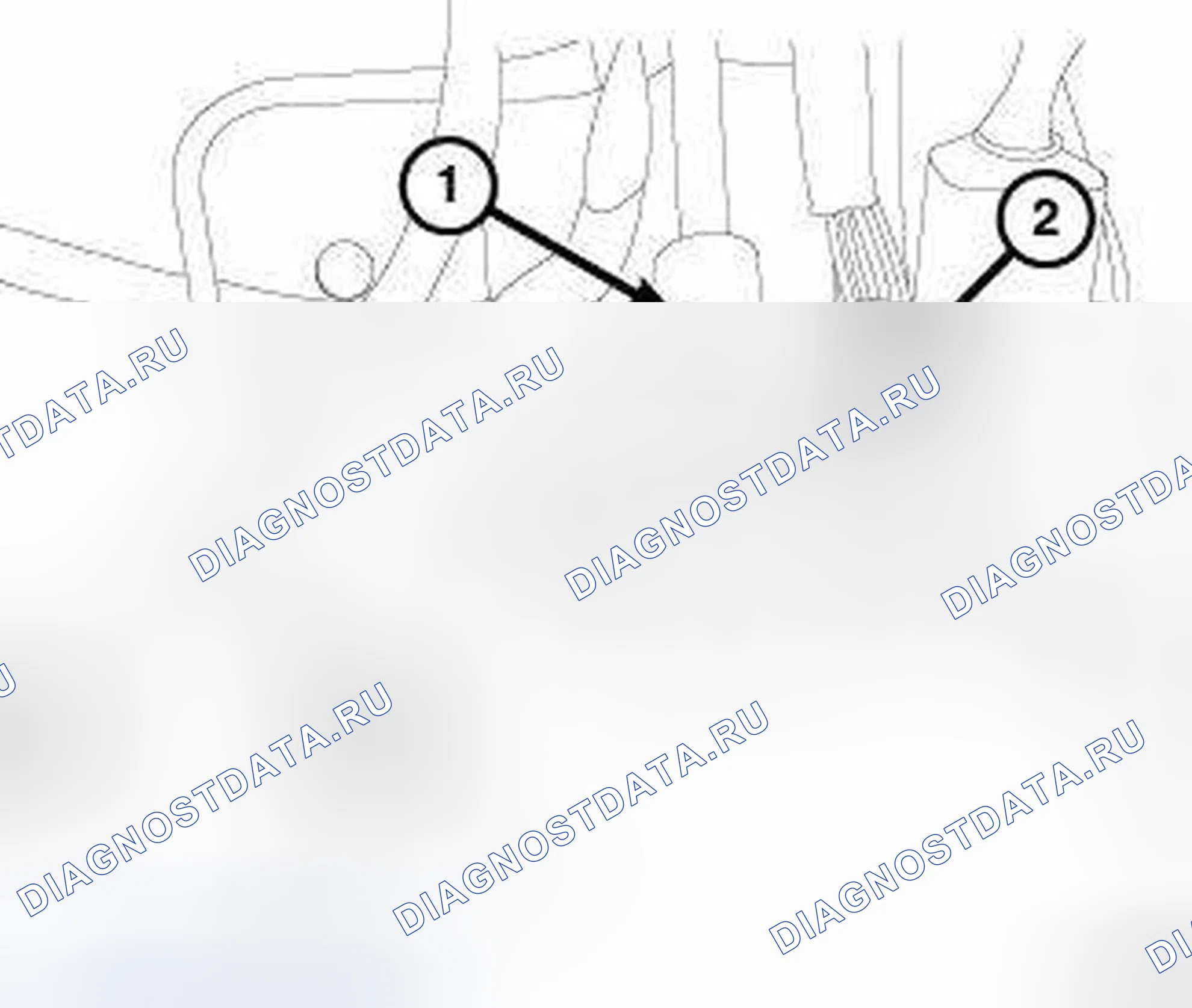 Рис. 499. Dodge Dart PF