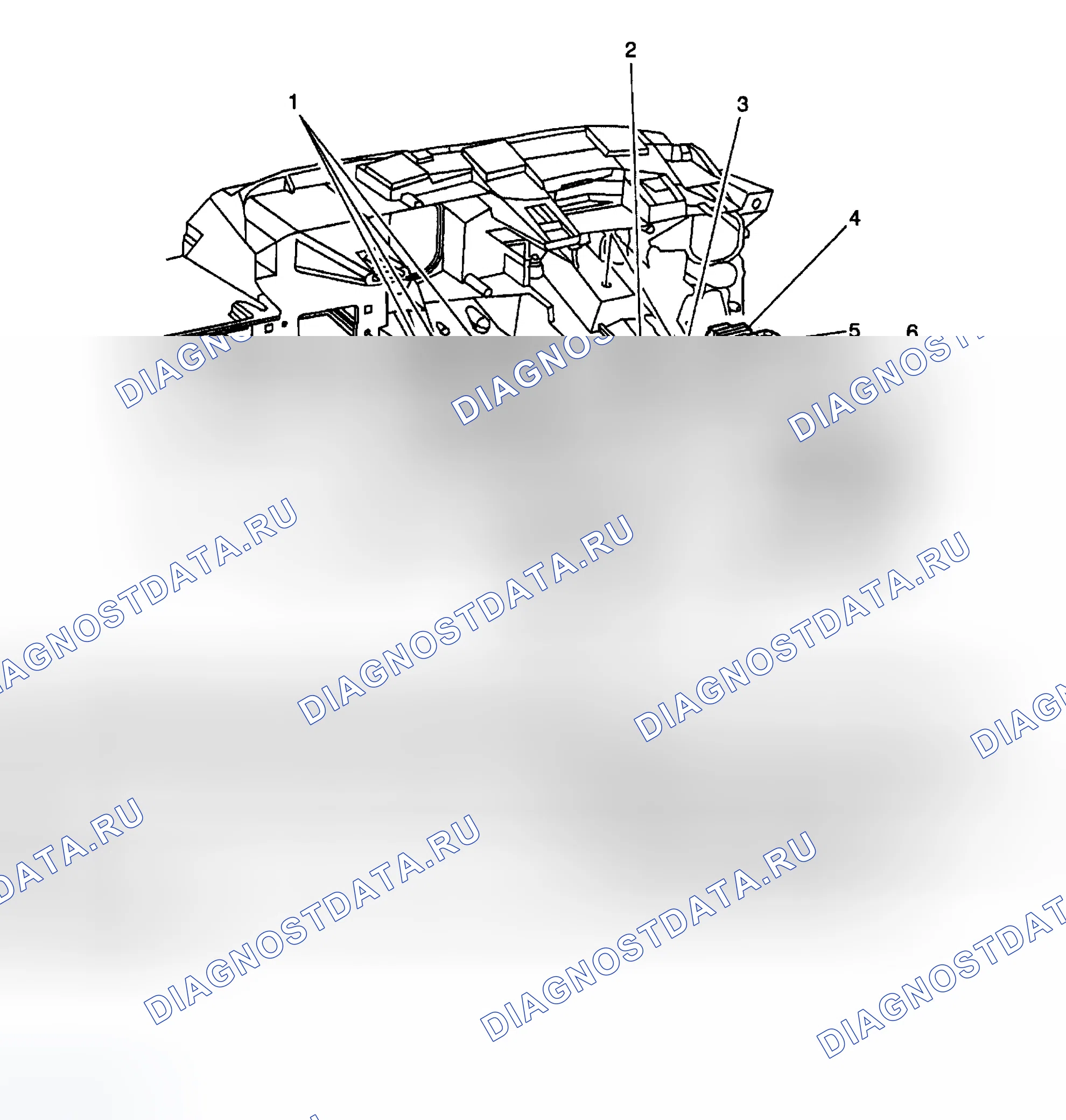 Рис. 24. GMC Savana G2500 