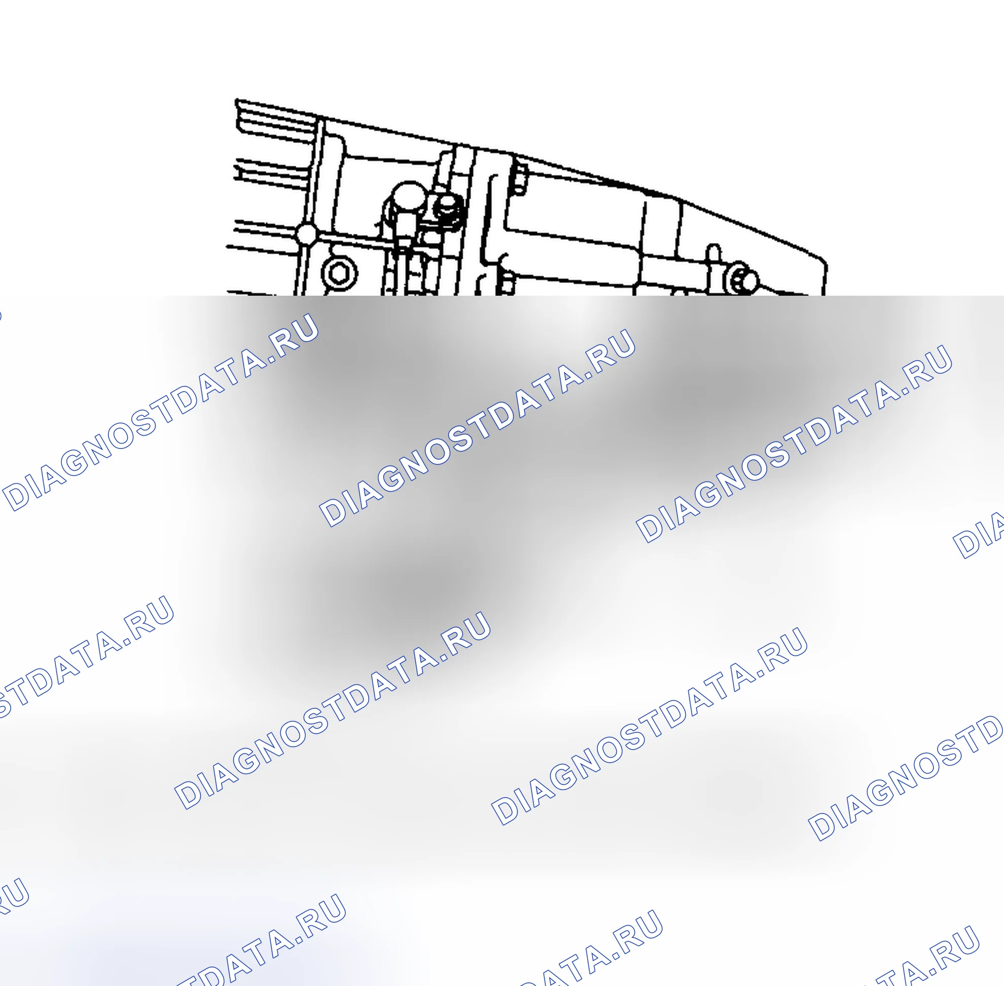 Рис. 188. Subaru Impreza GD/GC/GG рестайлинг