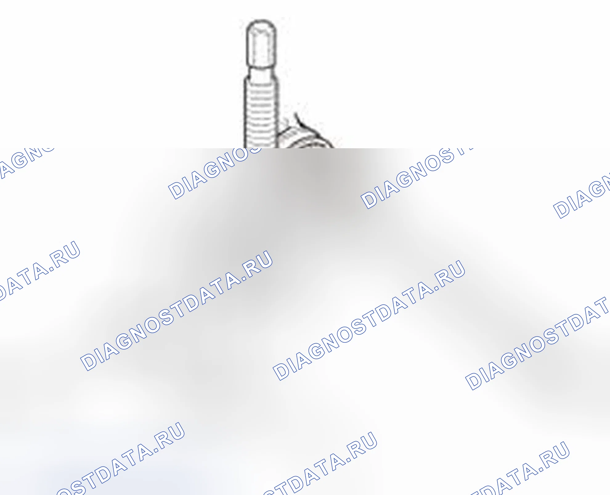 Рис. 349: Установка. Honda CR-V IV
