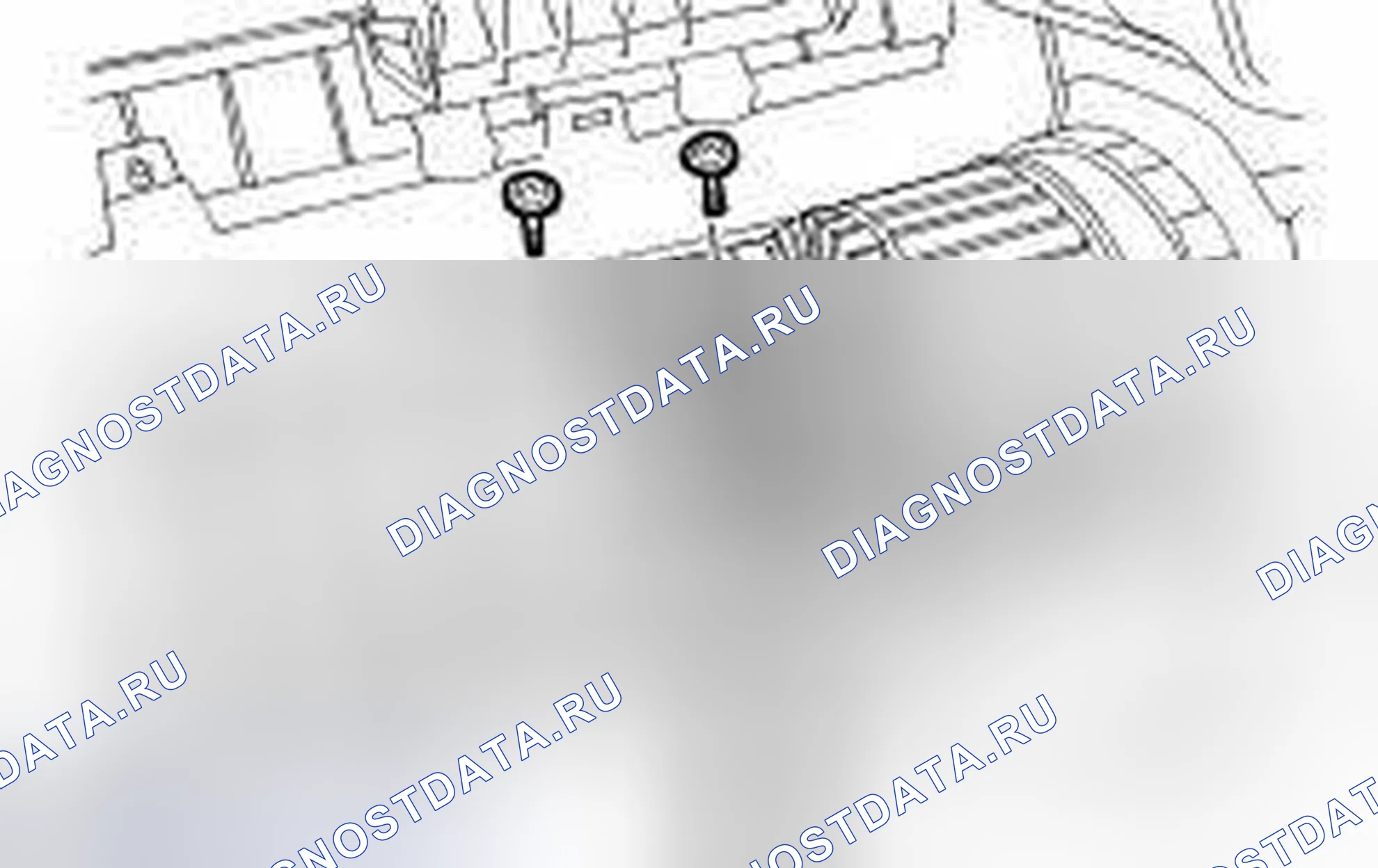 Рис. 81. Land Rover Range Rover L322
