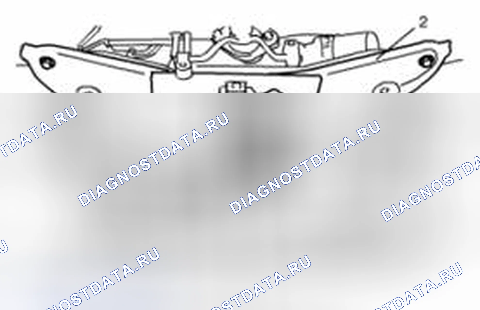Рис. 42. Suzuki SX4 I рестайлинг