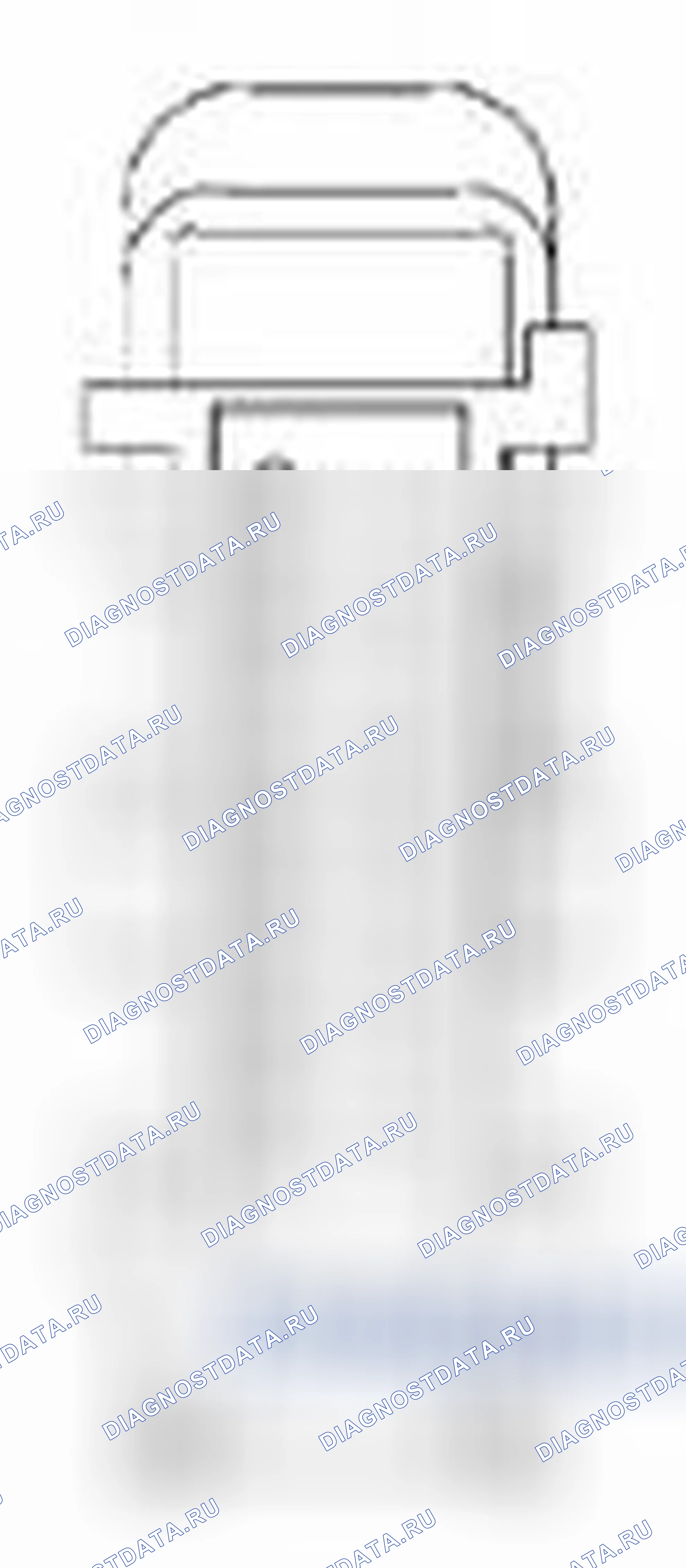 Рис. 5. Ford Escape III