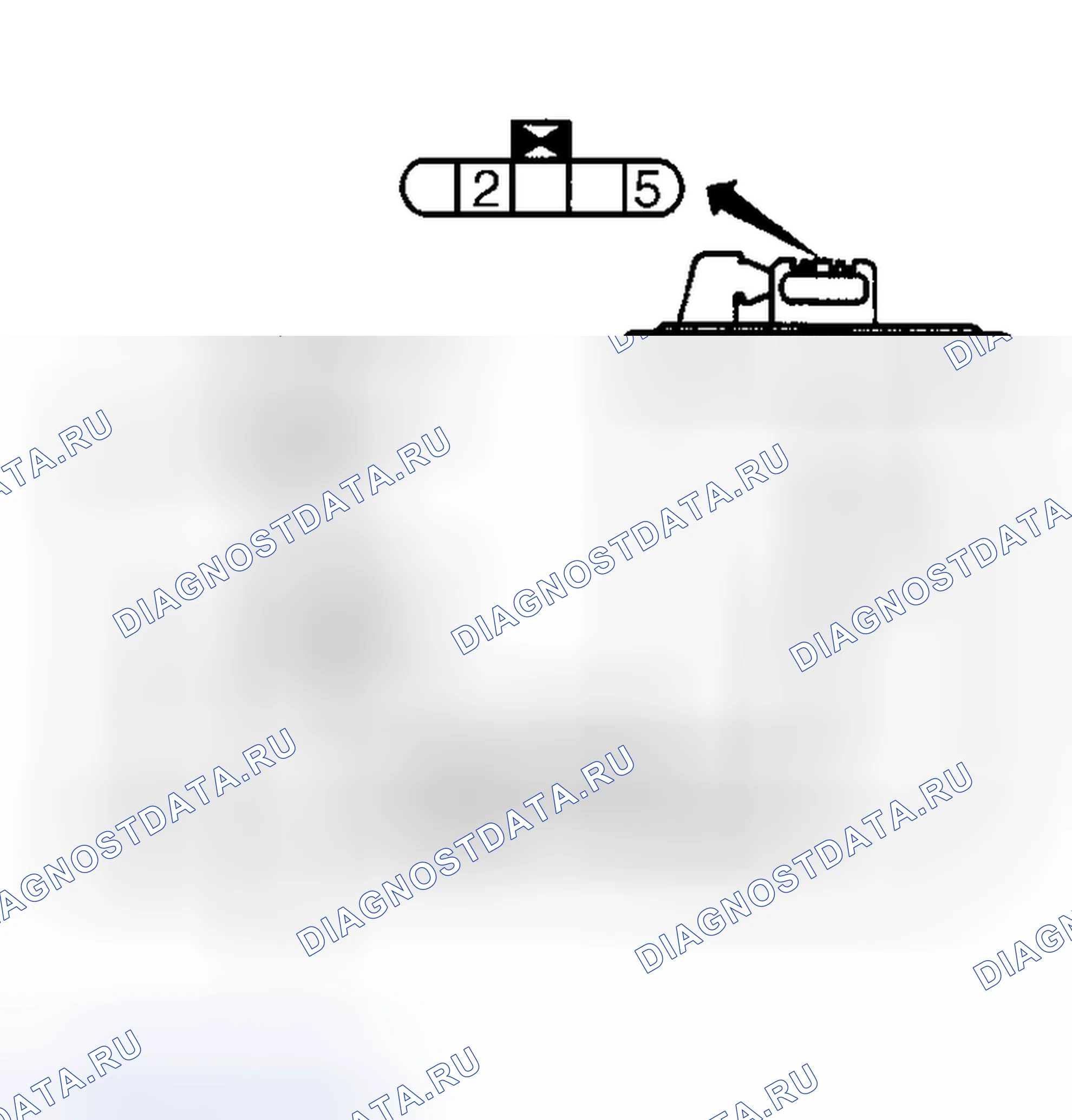 Рис. 10. Infiniti I30 II