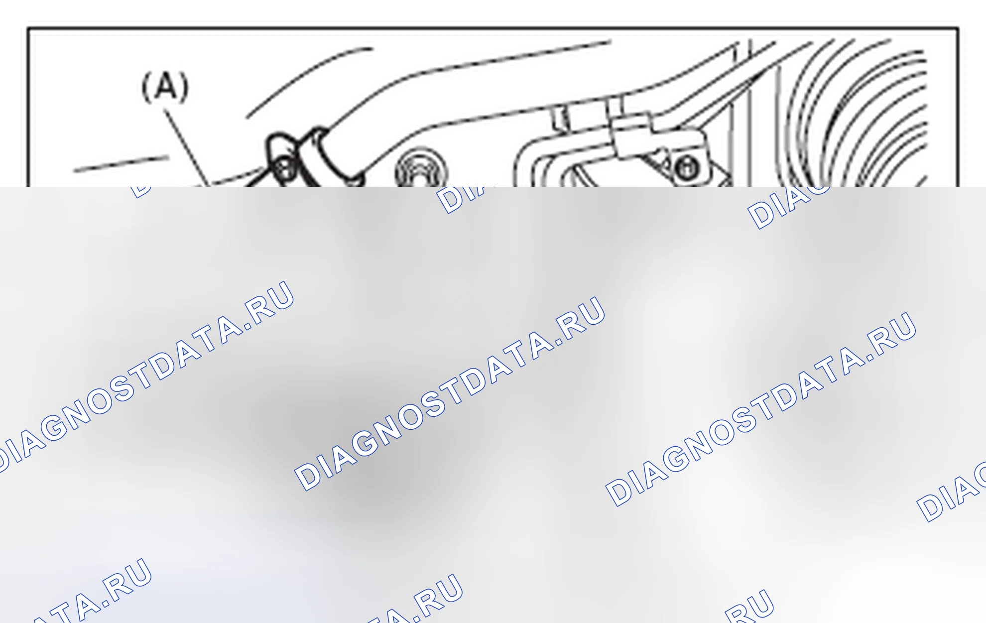 Рис. 731. Subaru Impreza GK